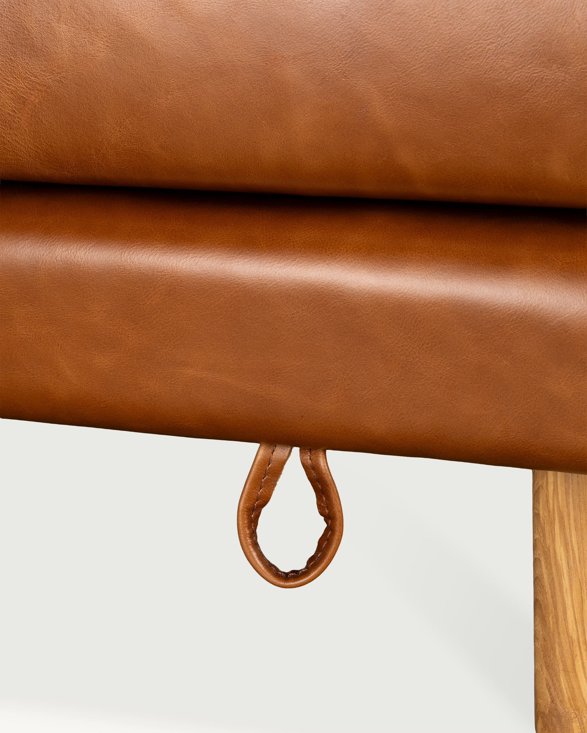 Narvik Ottoman - Medium