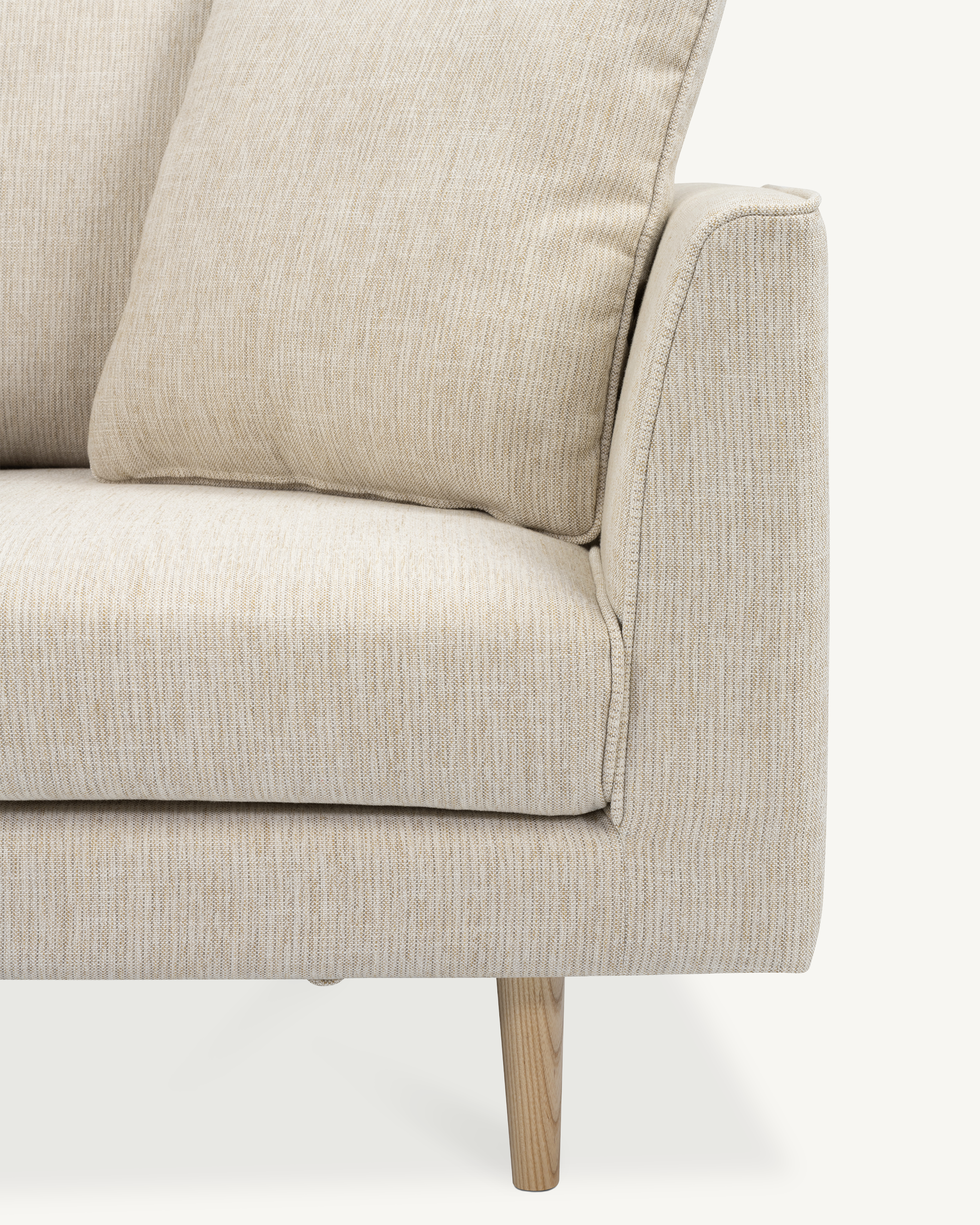 Narvik 3 Seat Sofa