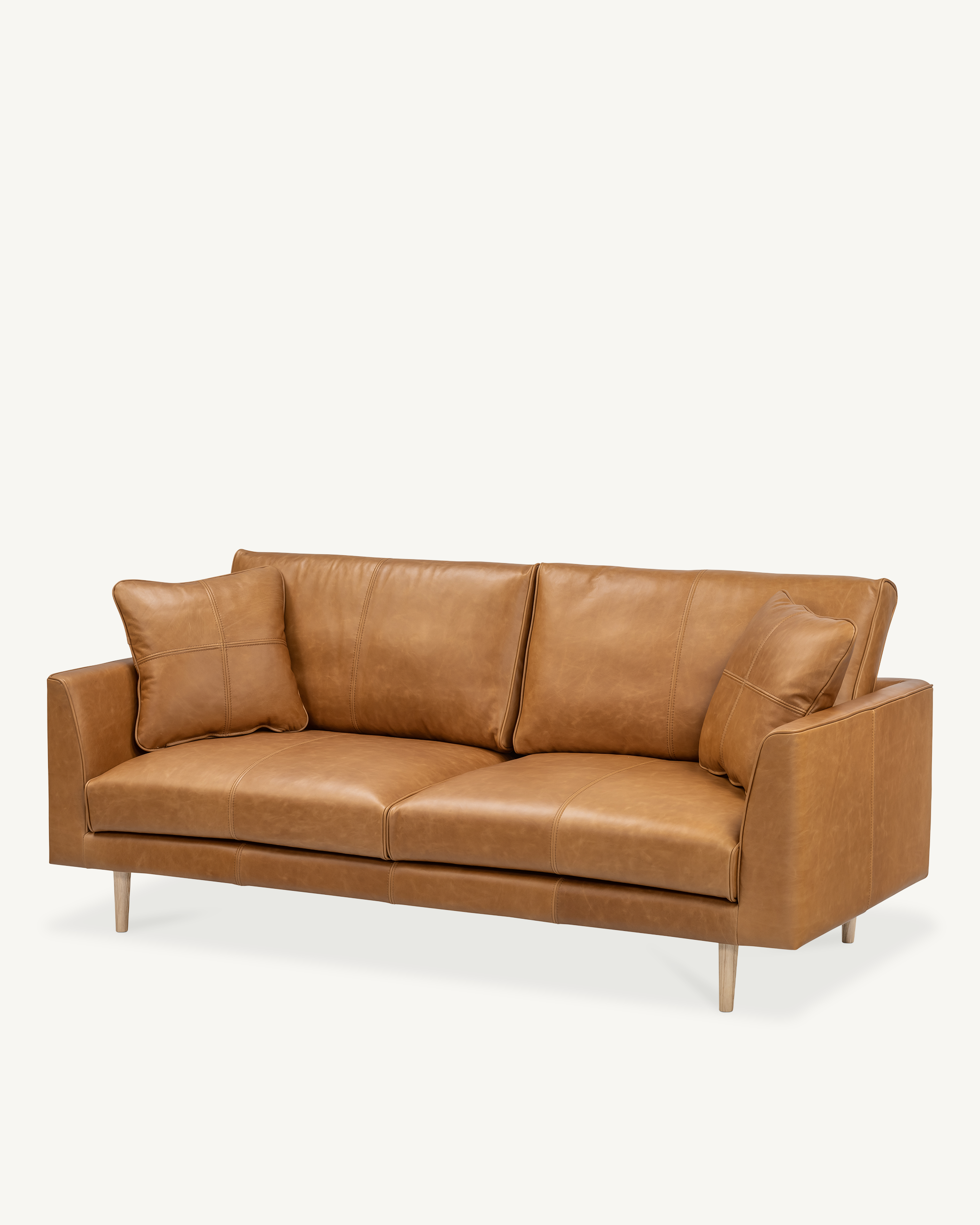 Narvik 3 Seat Sofa