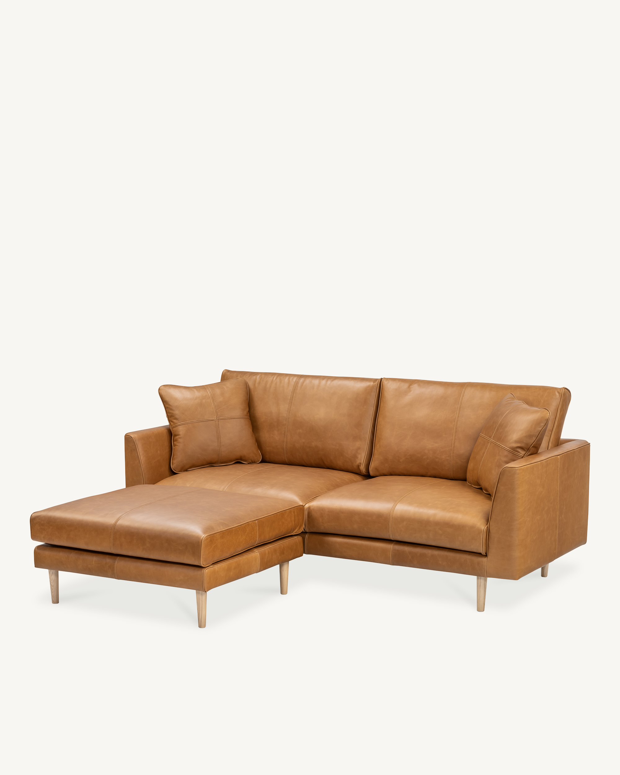 Narvik 3 Seat Sofa