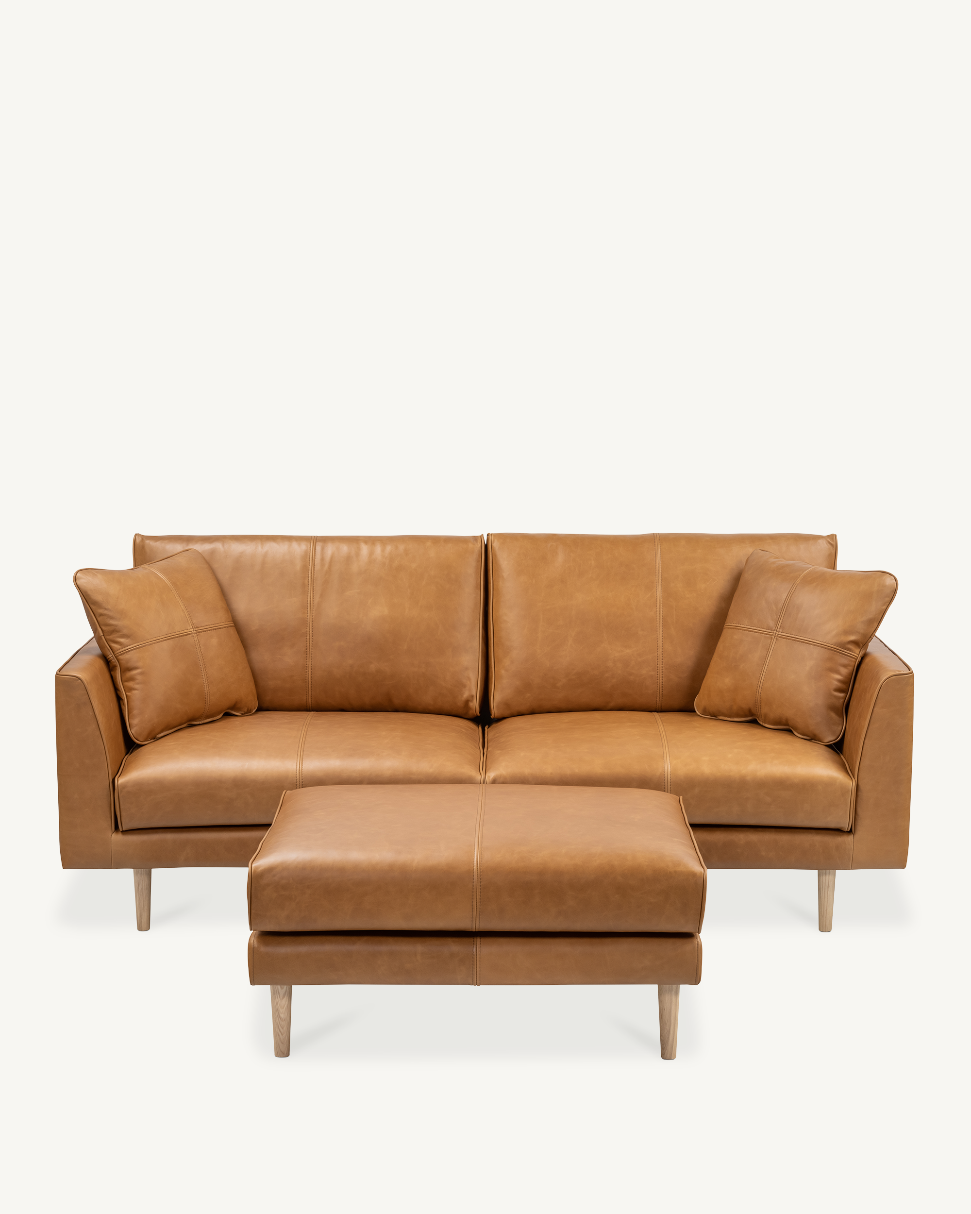Narvik 3 Seat Sofa