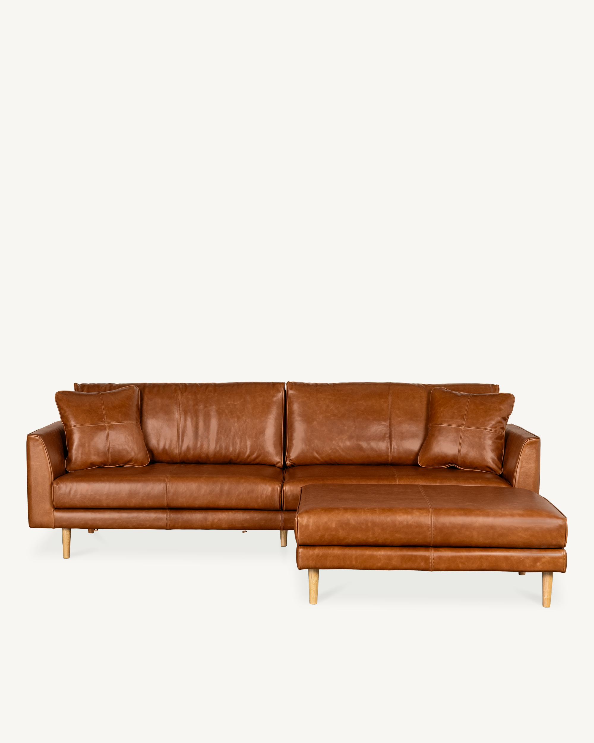 Narvik 4 Seat Sofa - Special Order