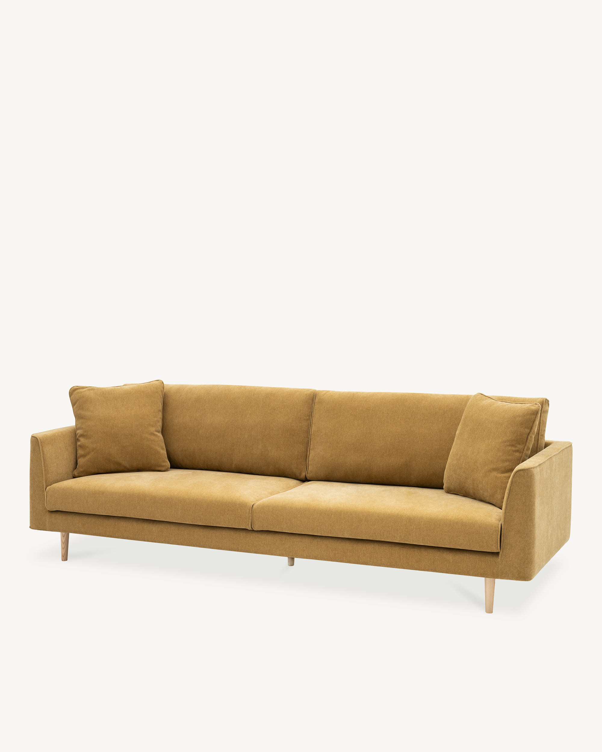 Narvik 4 Seat Sofa