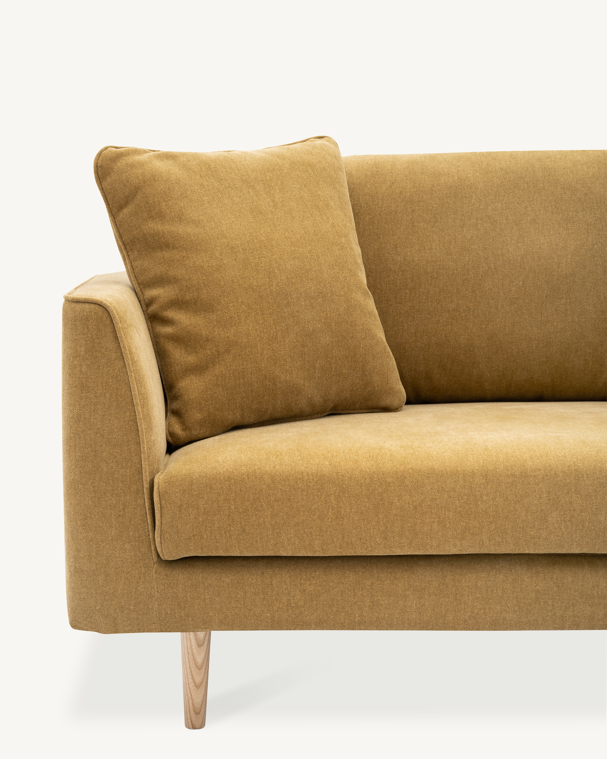 Narvik 4 Seat Sofa