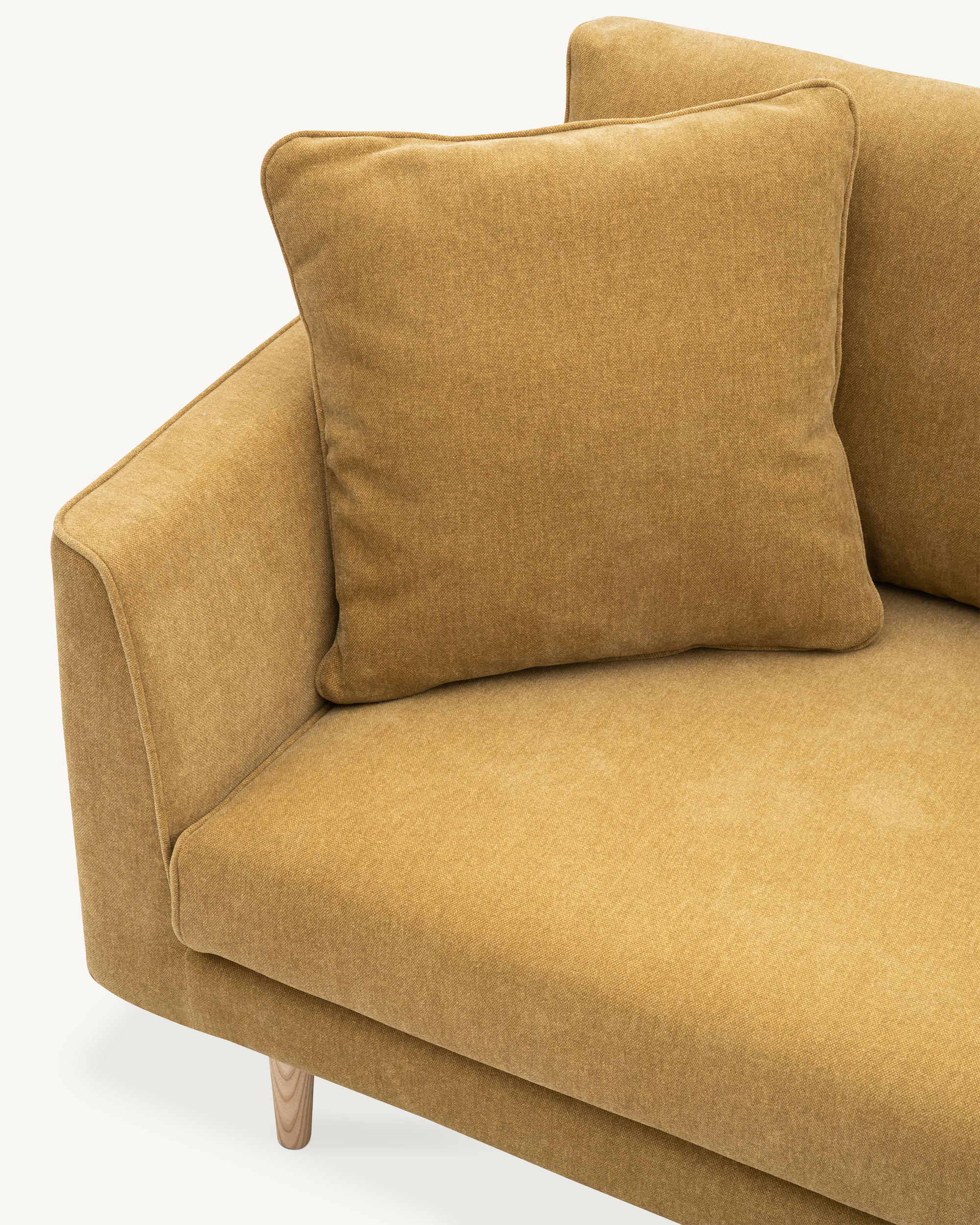 Narvik 4 Seat Sofa