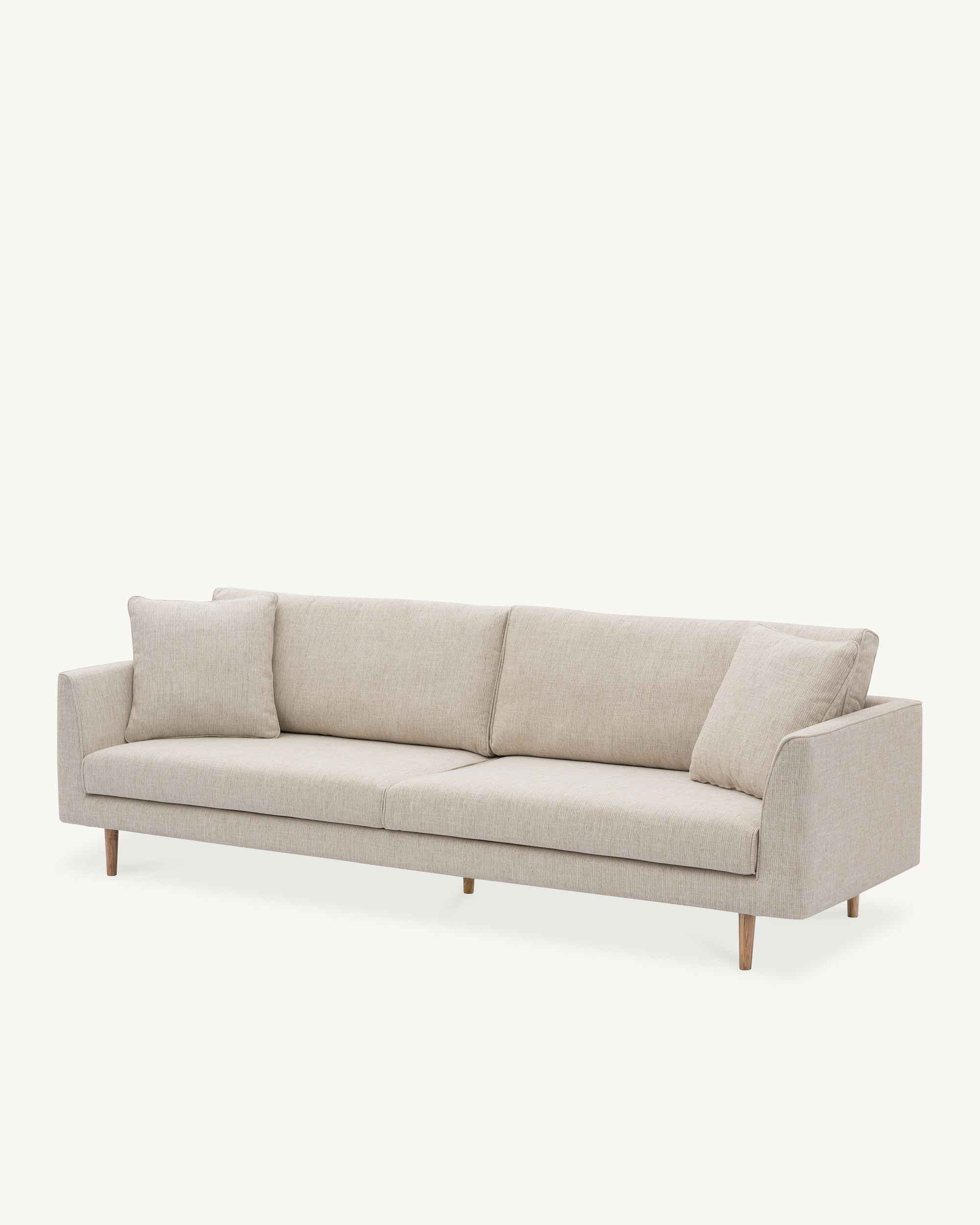 Narvik 4 Seat Sofa