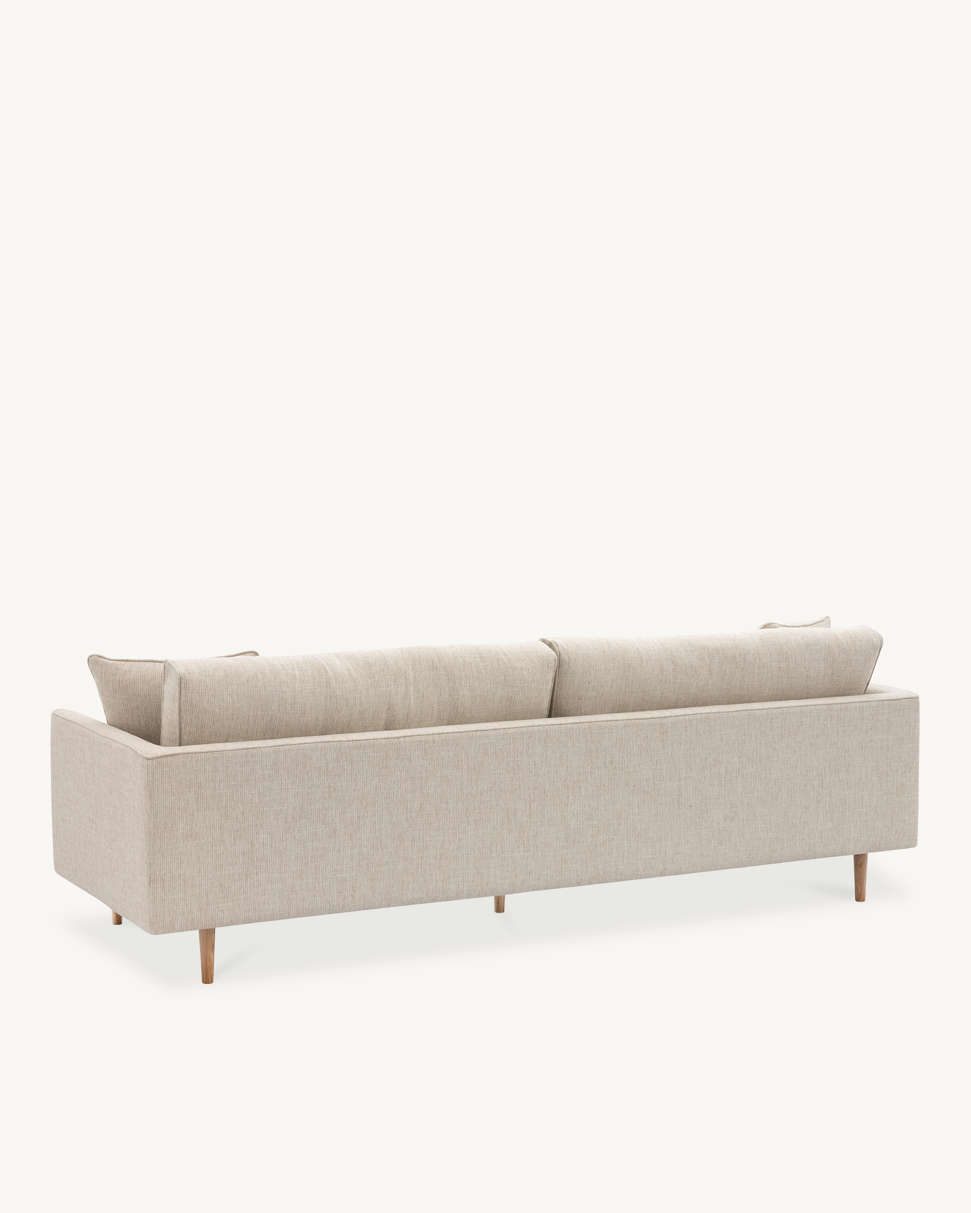 Narvik 4 Seat Sofa