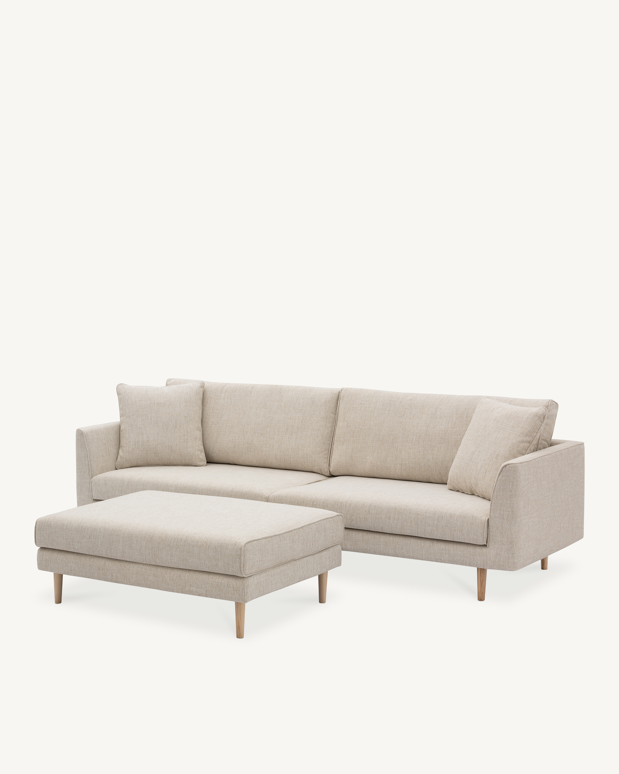 Narvik 4 Seat Sofa