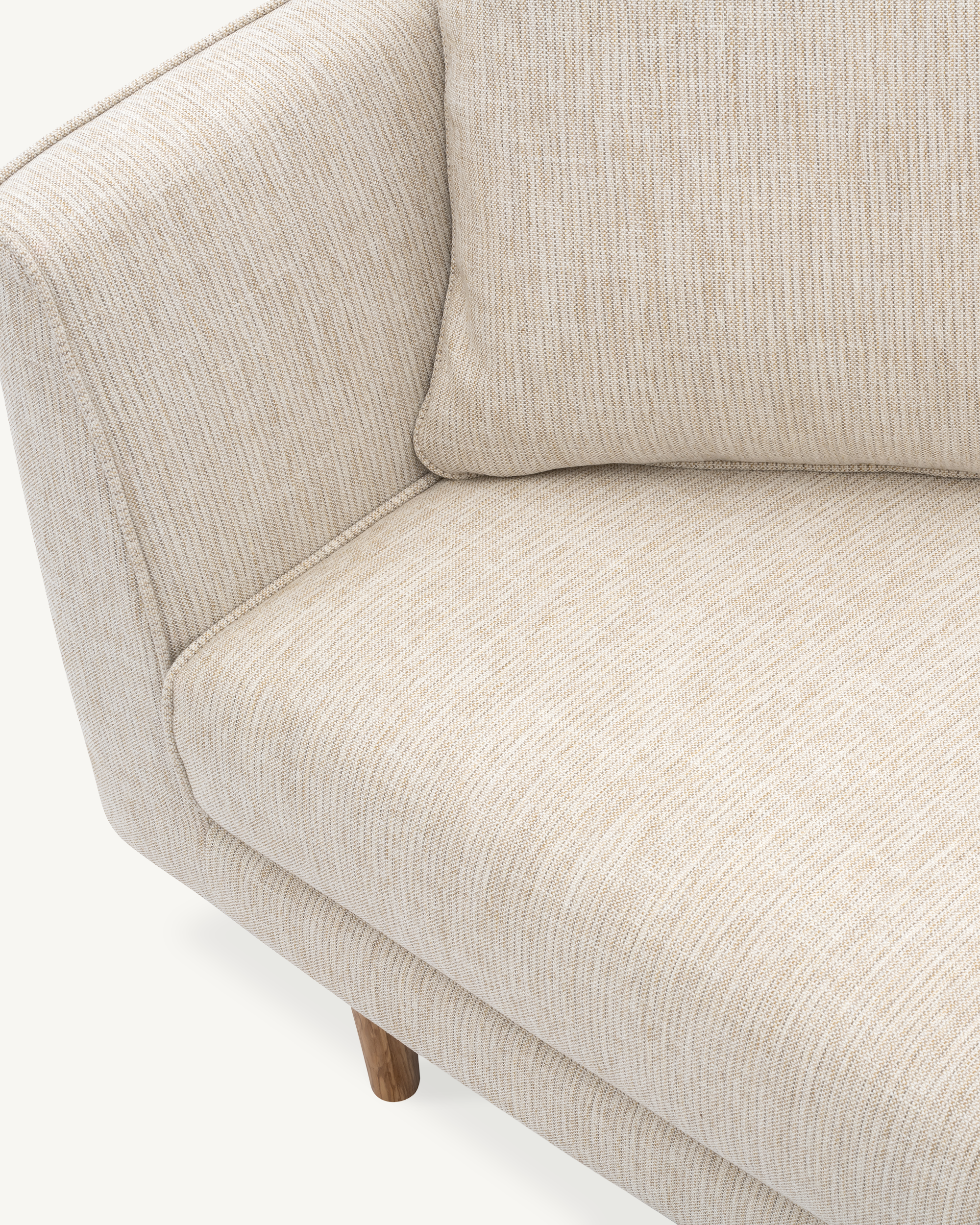 Narvik 4 Seat Sofa