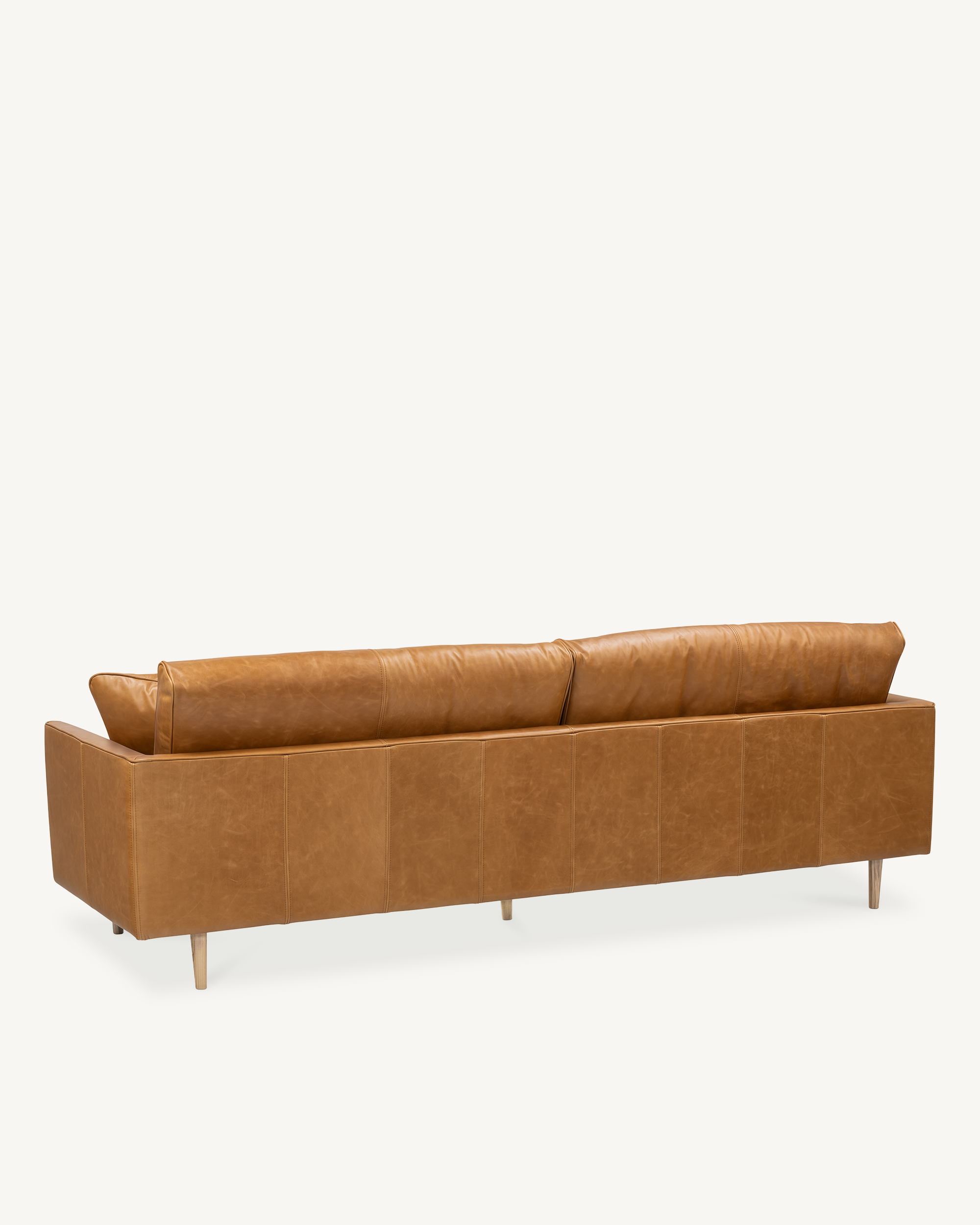 Narvik 4 Seat Sofa