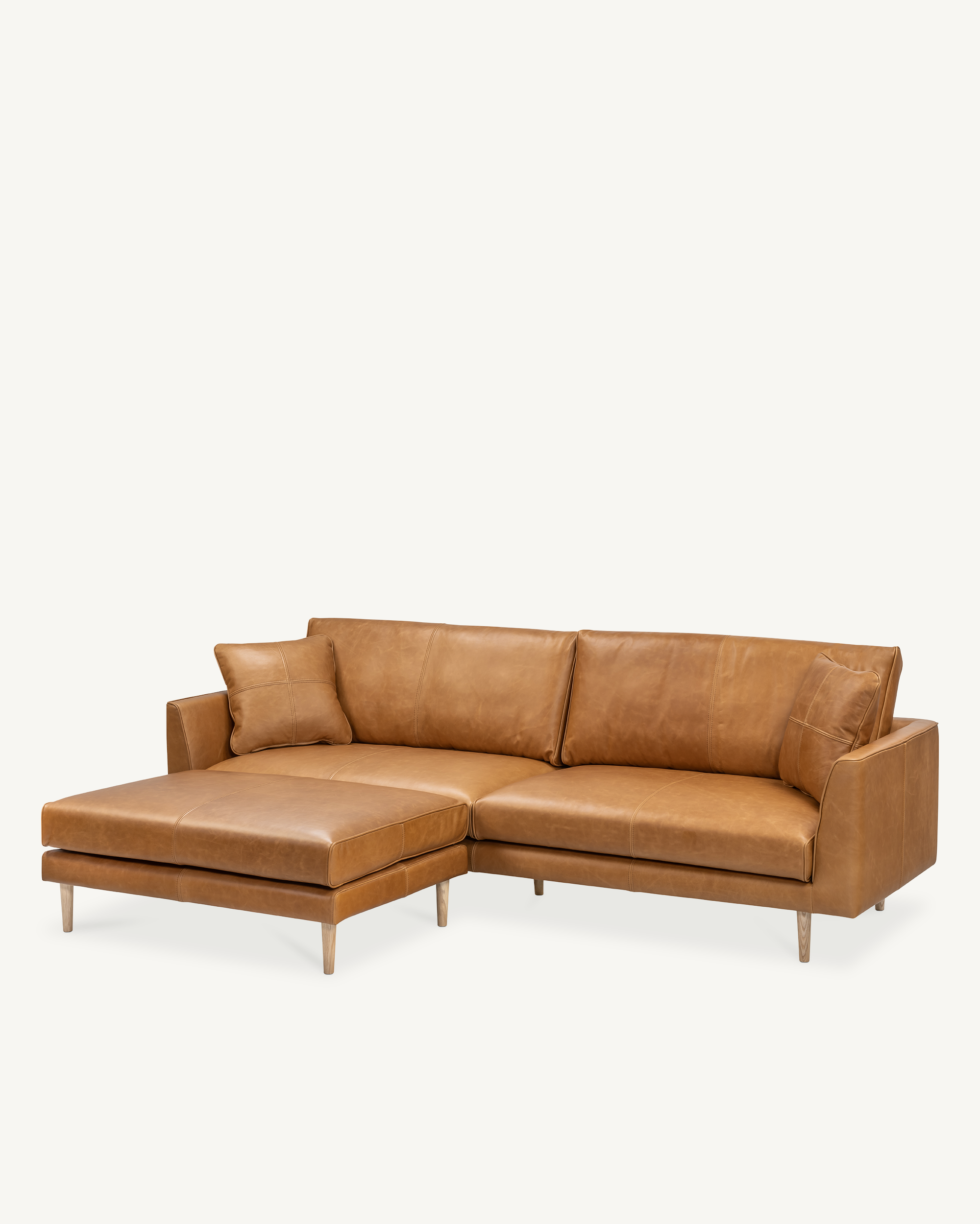 Narvik 4 Seat Sofa