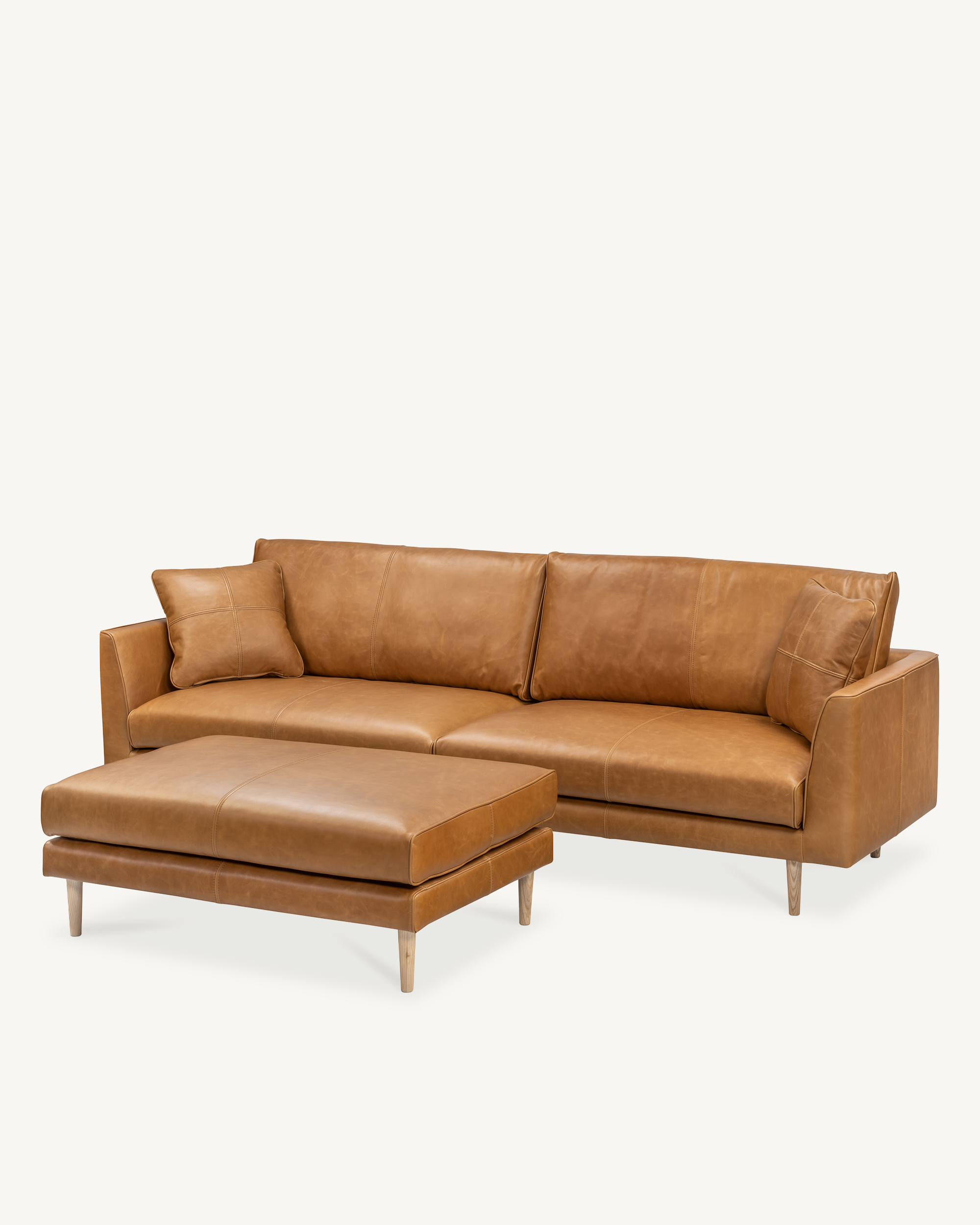 Narvik 4 Seat Sofa