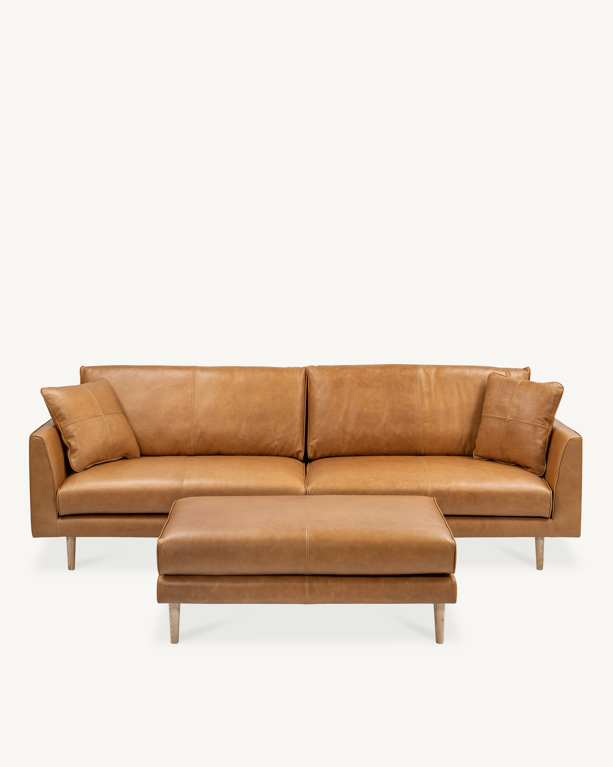 Narvik 4 Seat Sofa