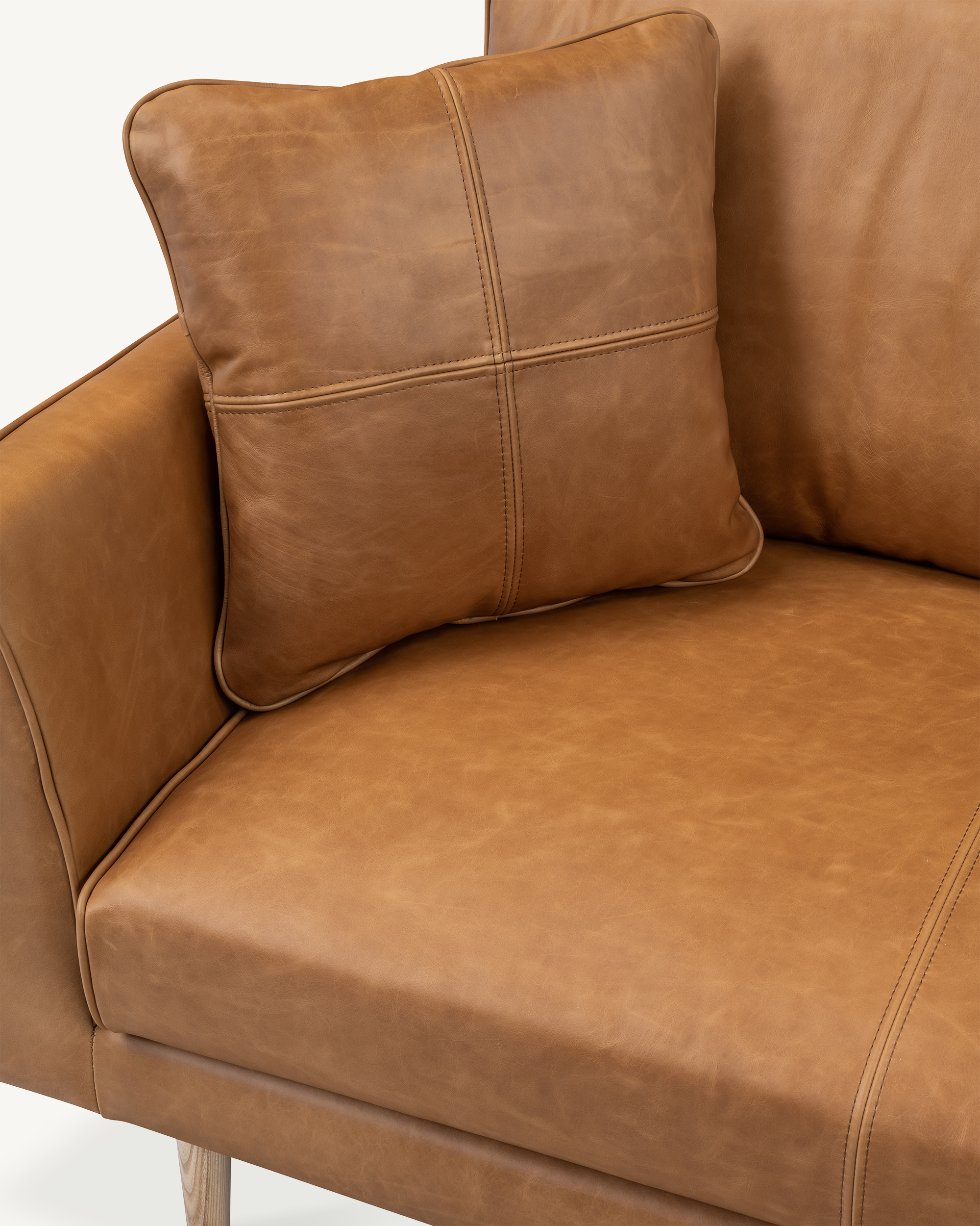 Narvik 4 Seat Sofa