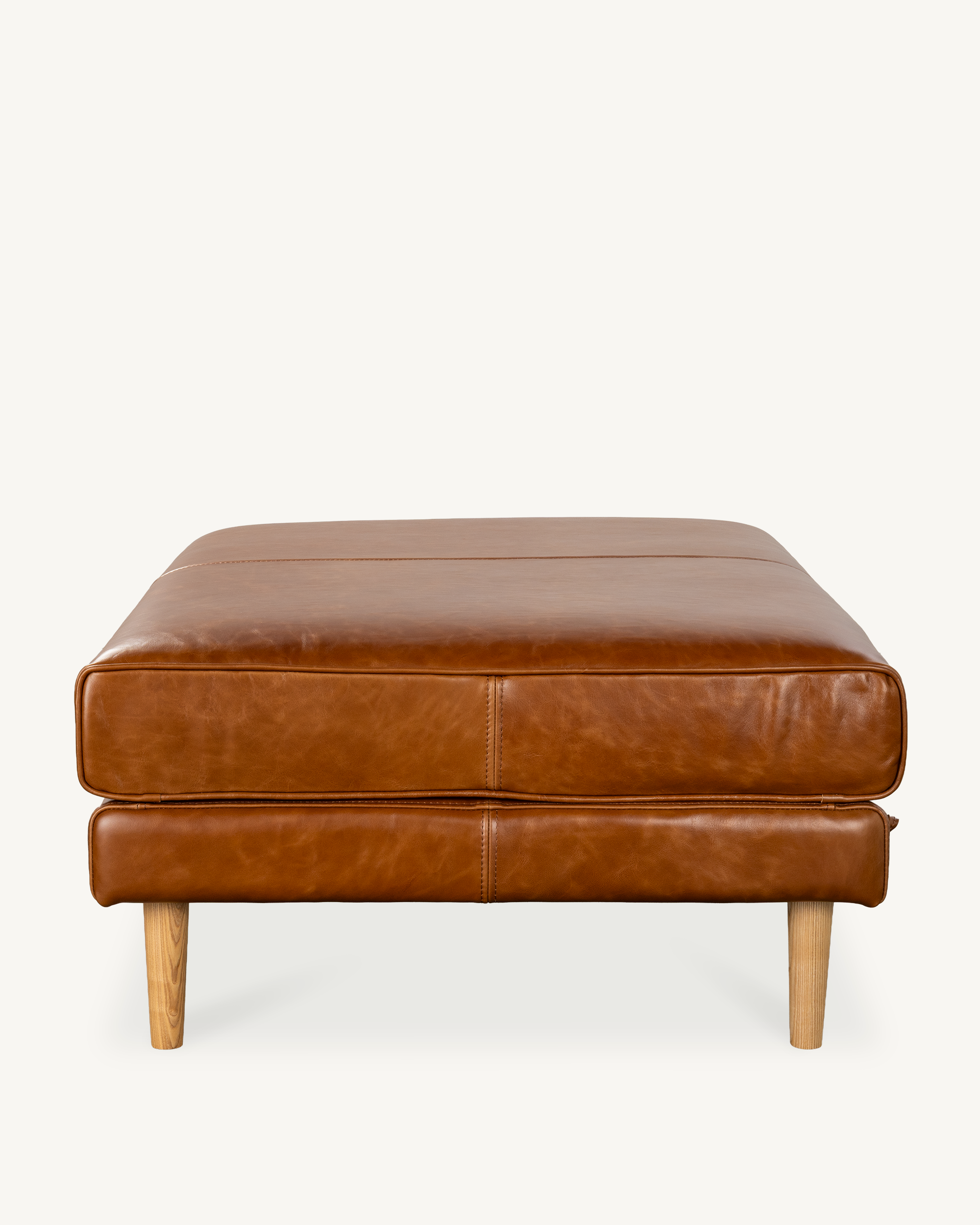 Narvik Ottoman - Large