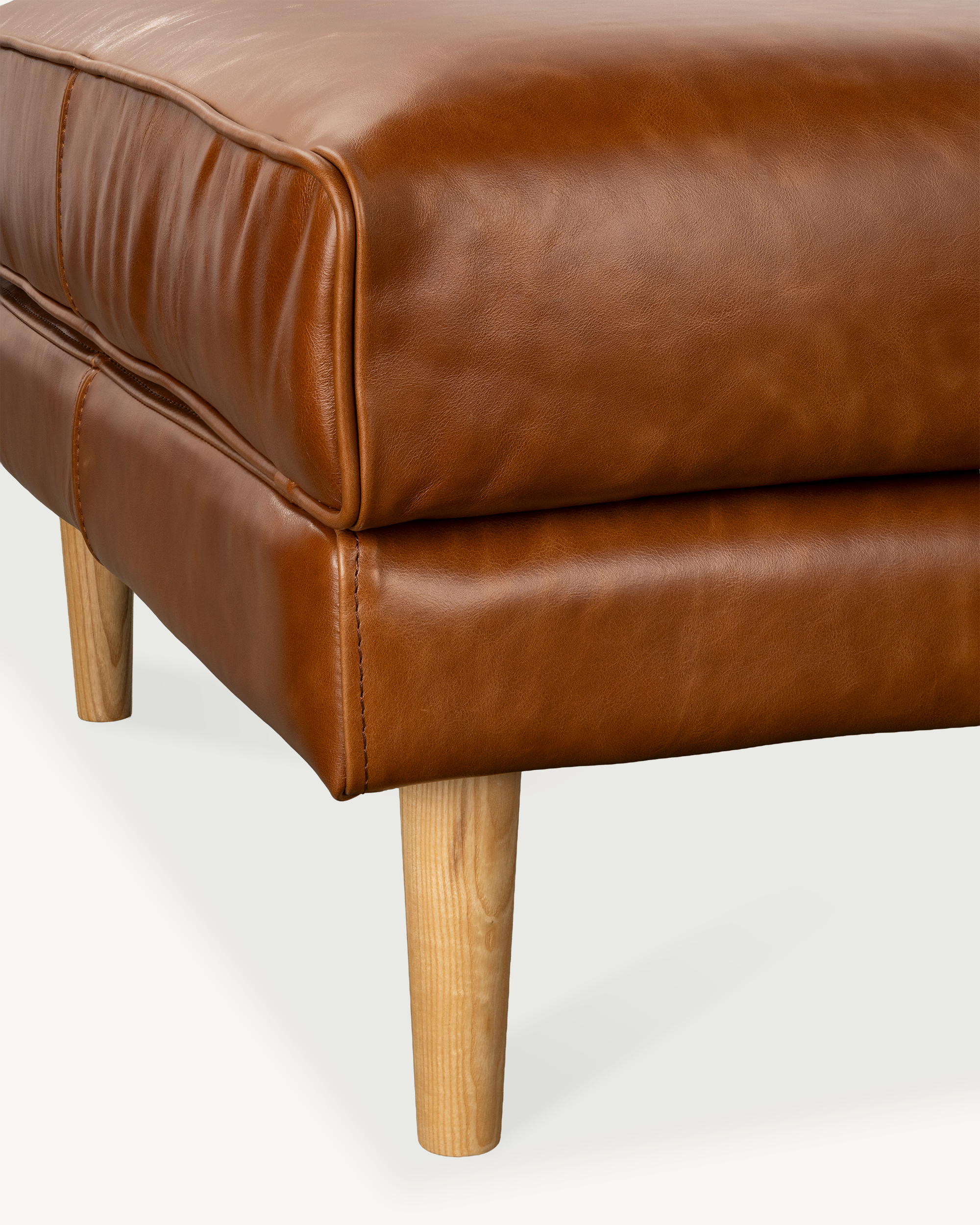 Narvik Ottoman - Large