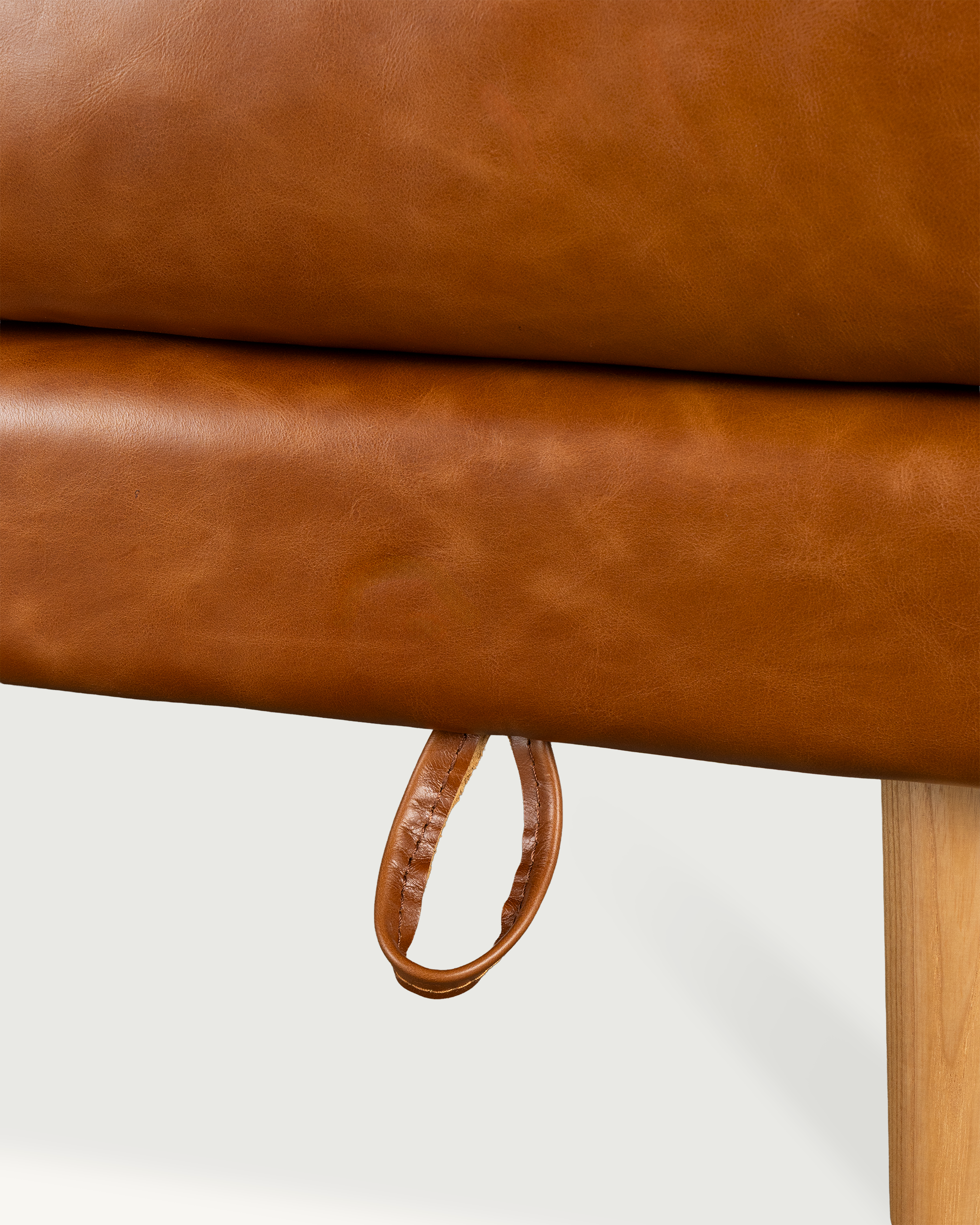 Narvik Ottoman - Large