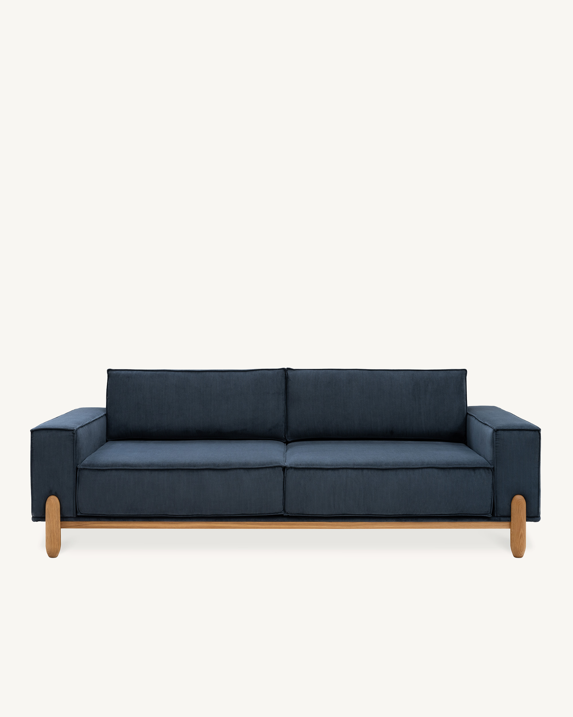 Norrsken 3 Seat Sofa