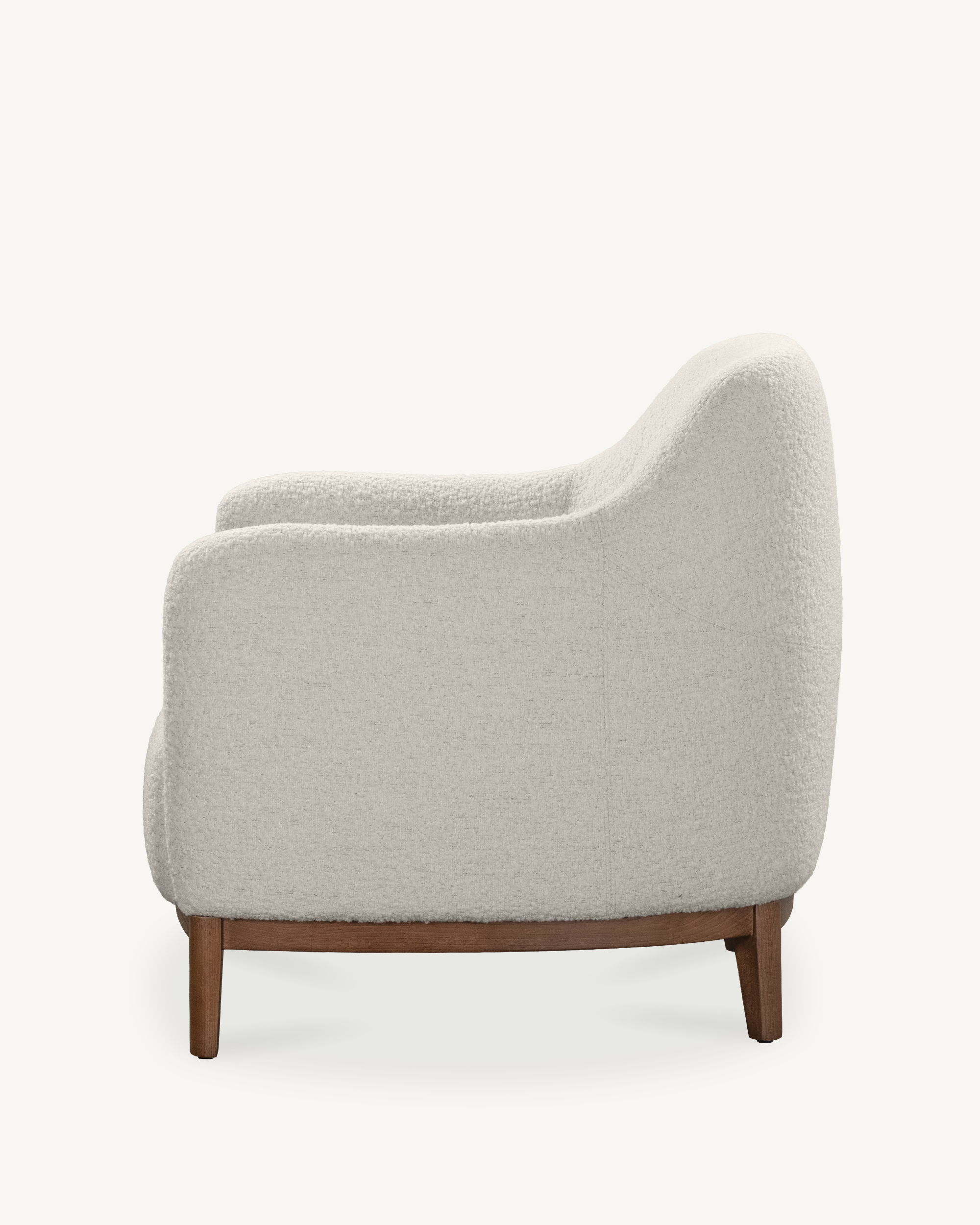 Snug Lounge Chair