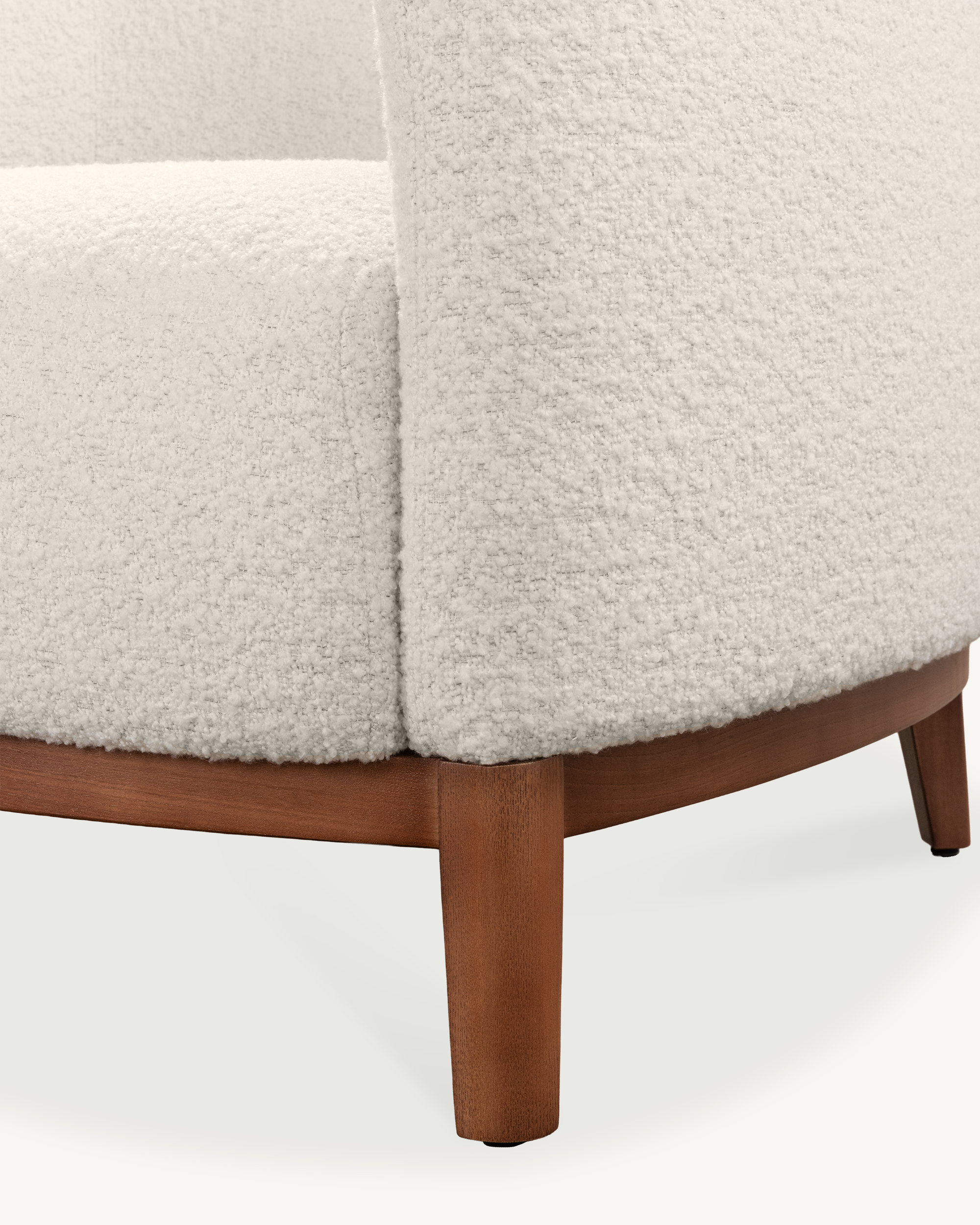 Snug Lounge Chair