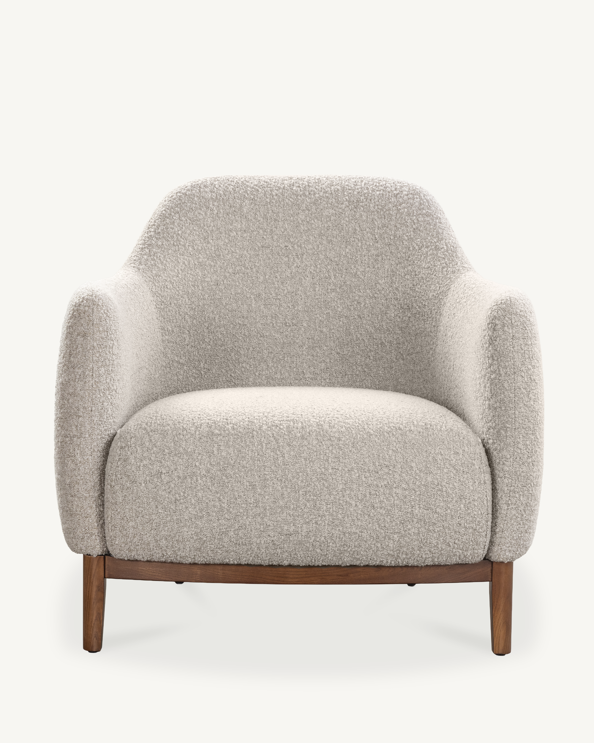 Snug Lounge Chair