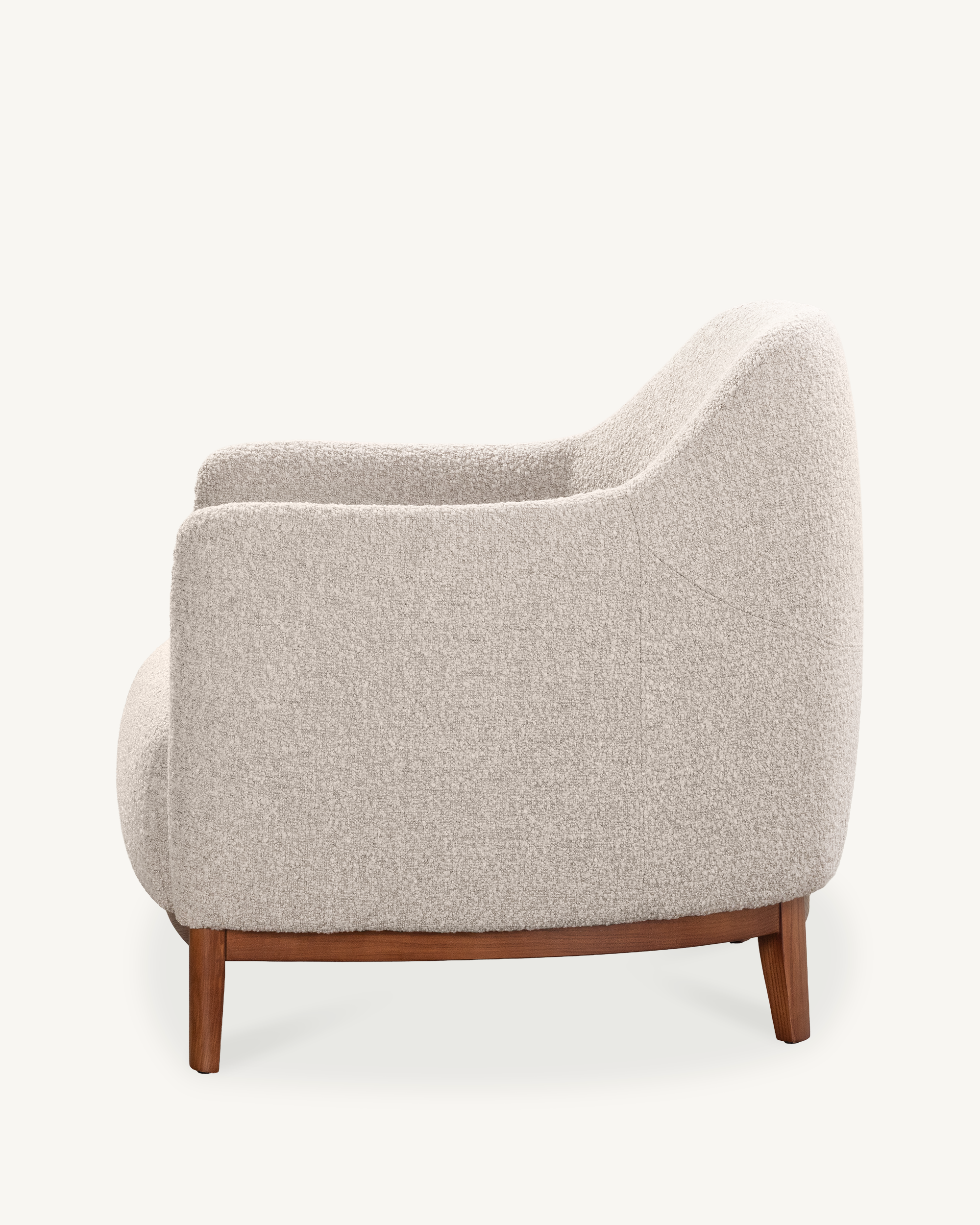 Snug Lounge Chair