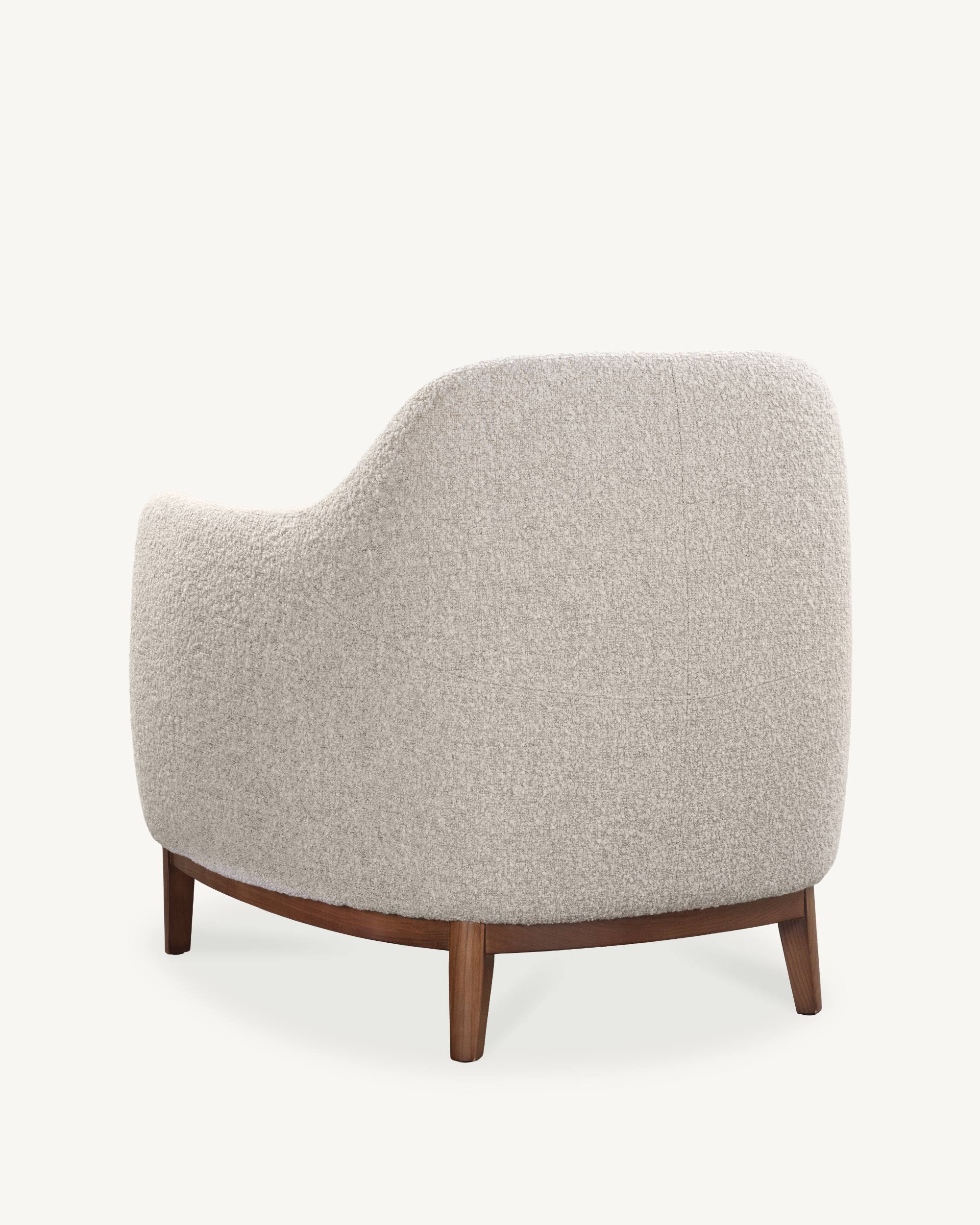 Snug Lounge Chair