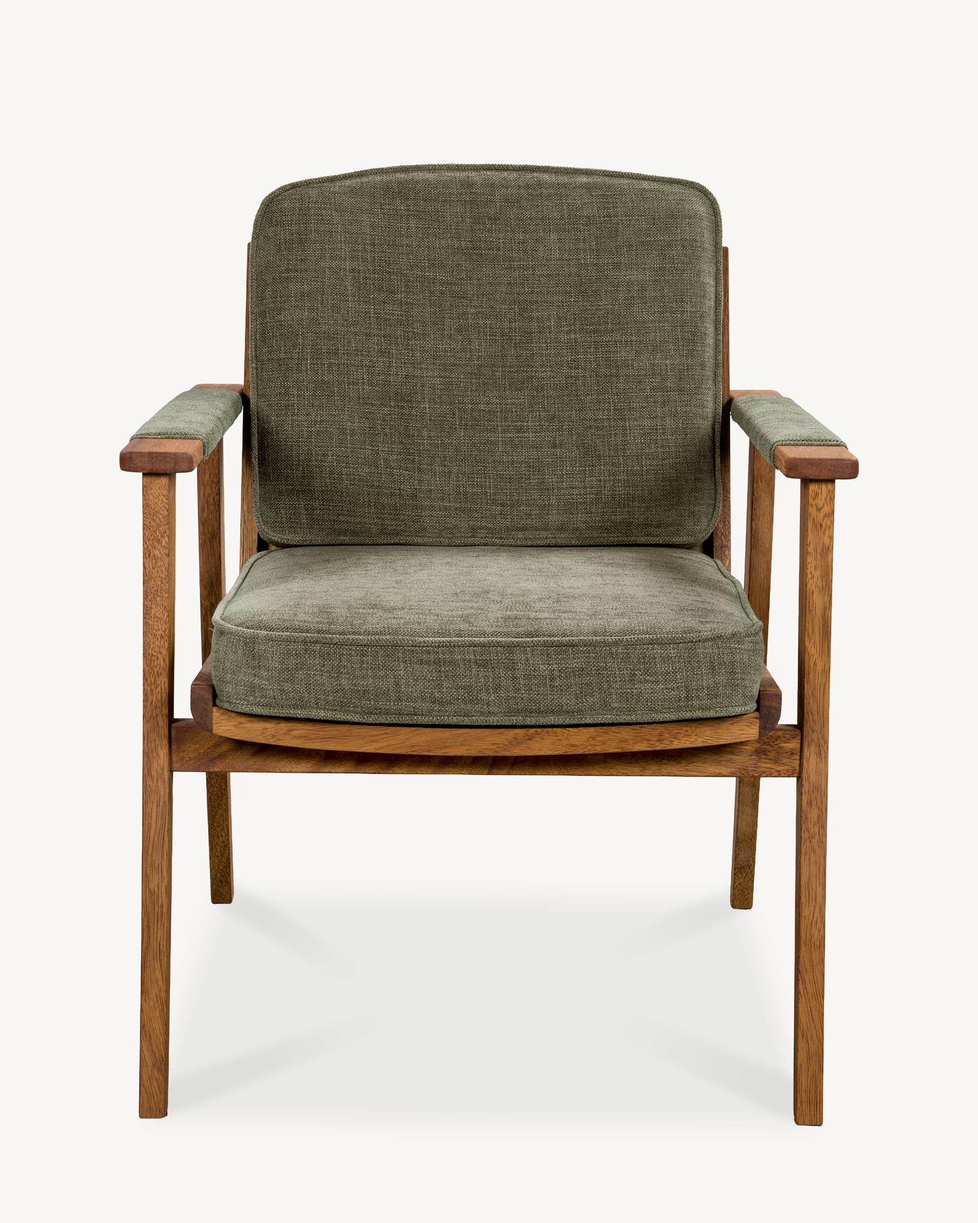 Torva Arm Chair - Clover