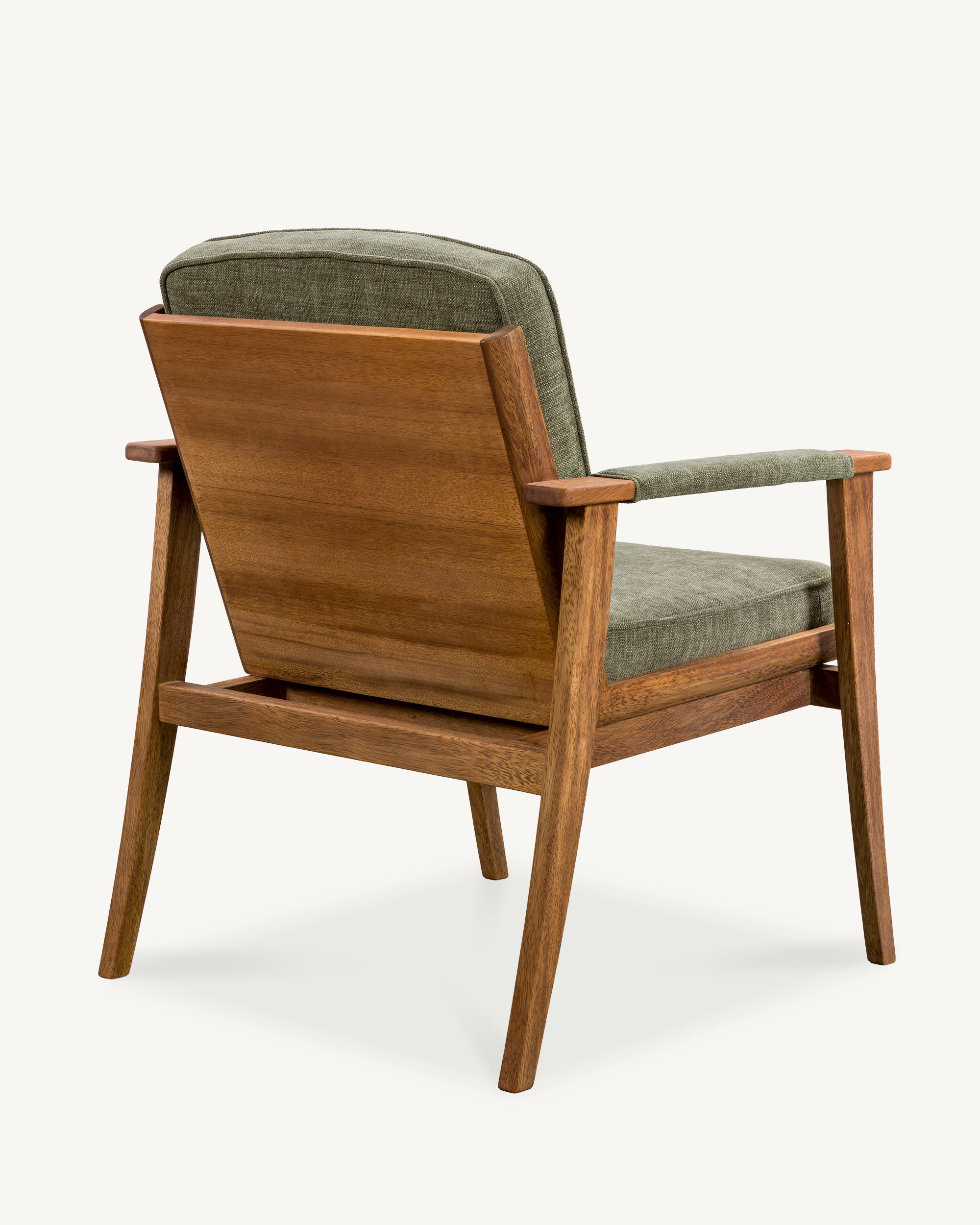 Torva Arm Chair - Clover