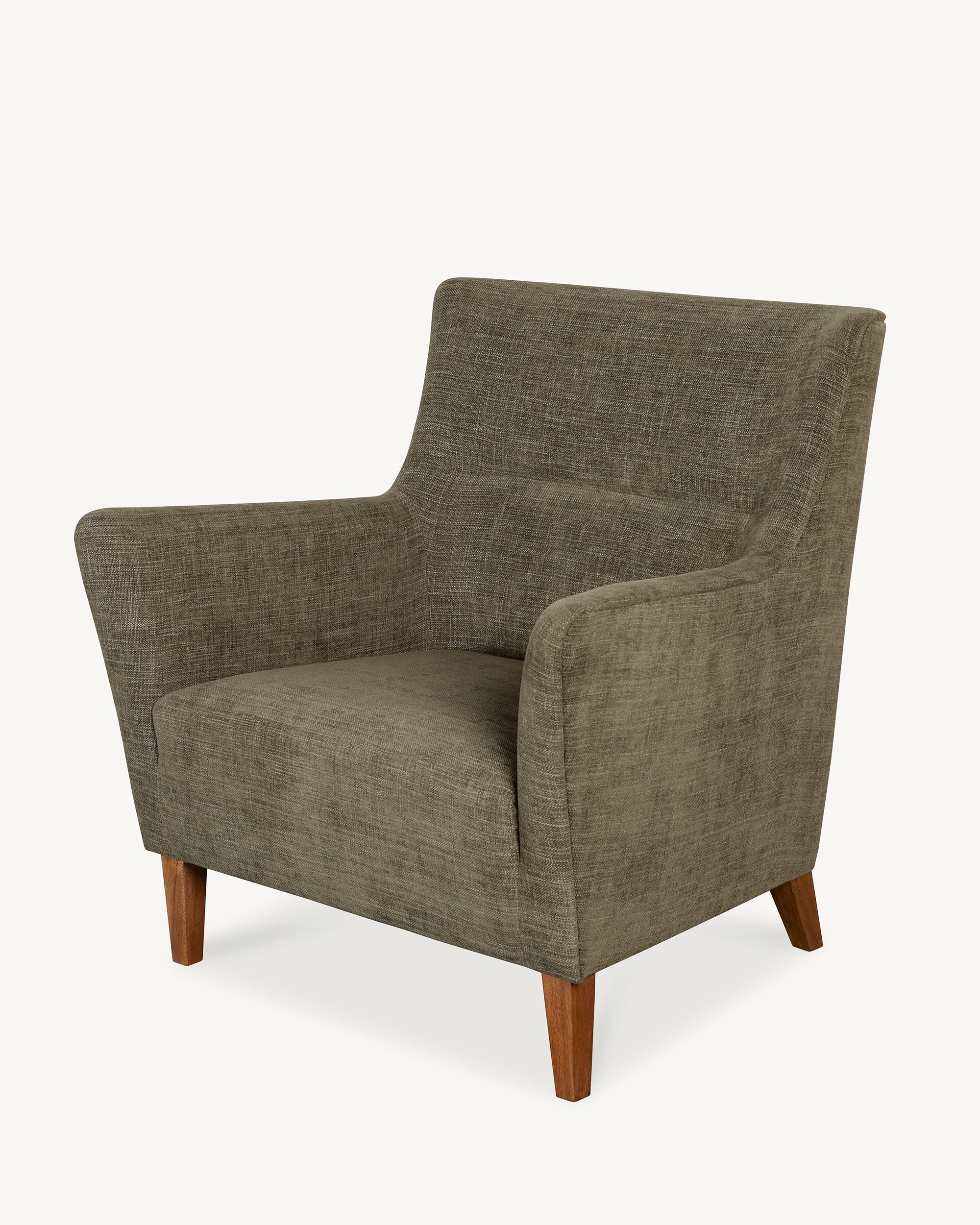 Vaala Armchair Clover