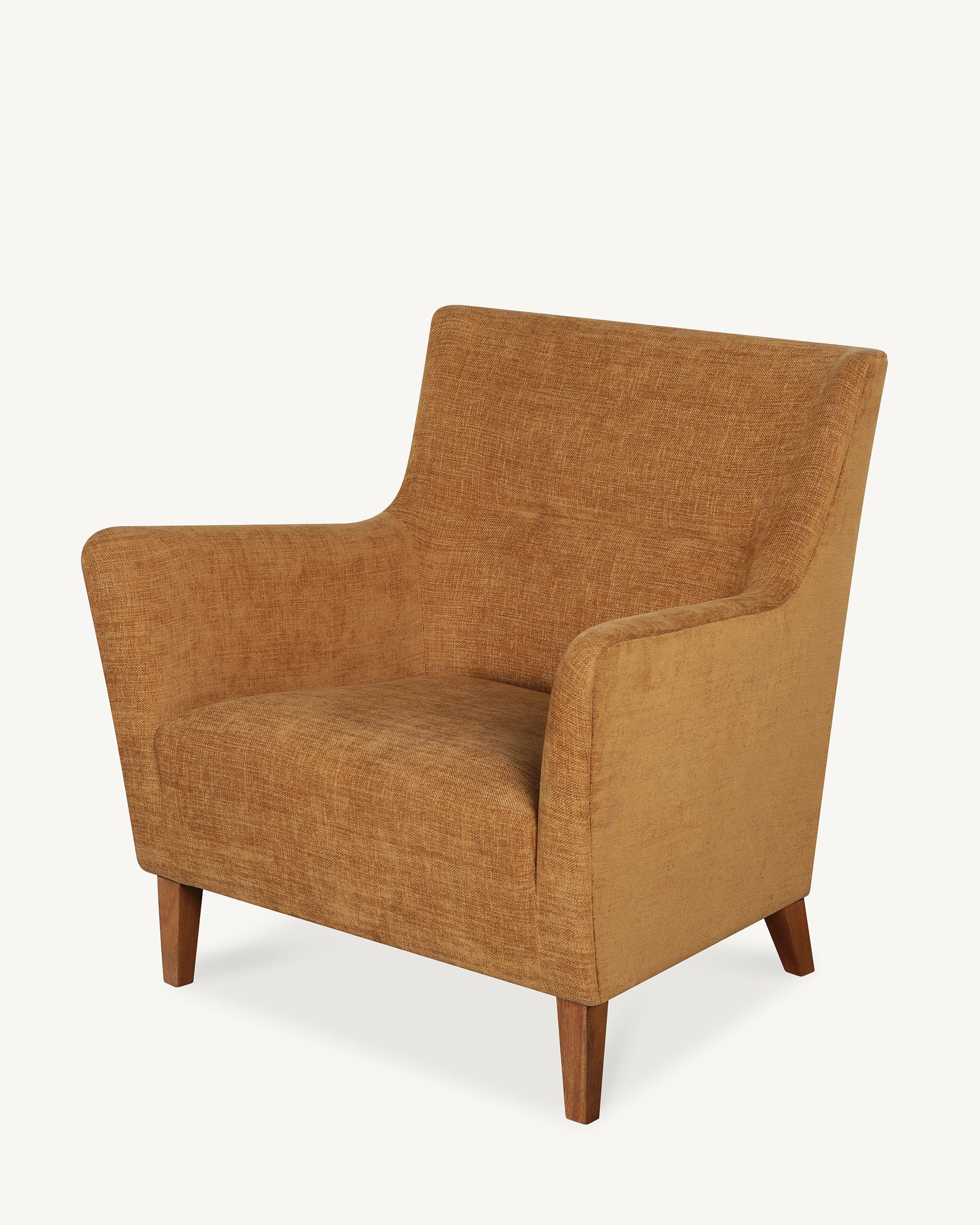 Vaala Armchair Honeycomb