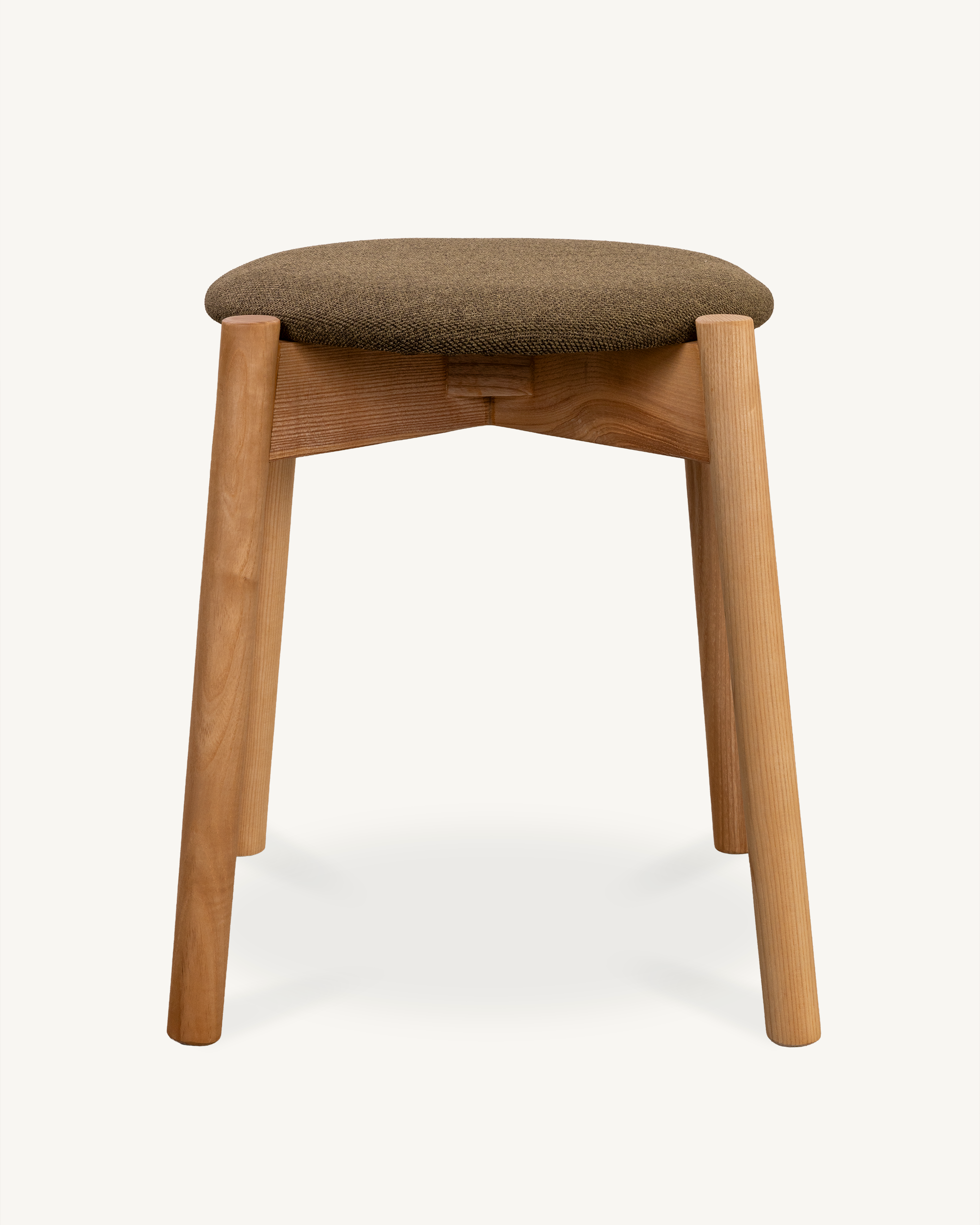 Vara Stool - Olive