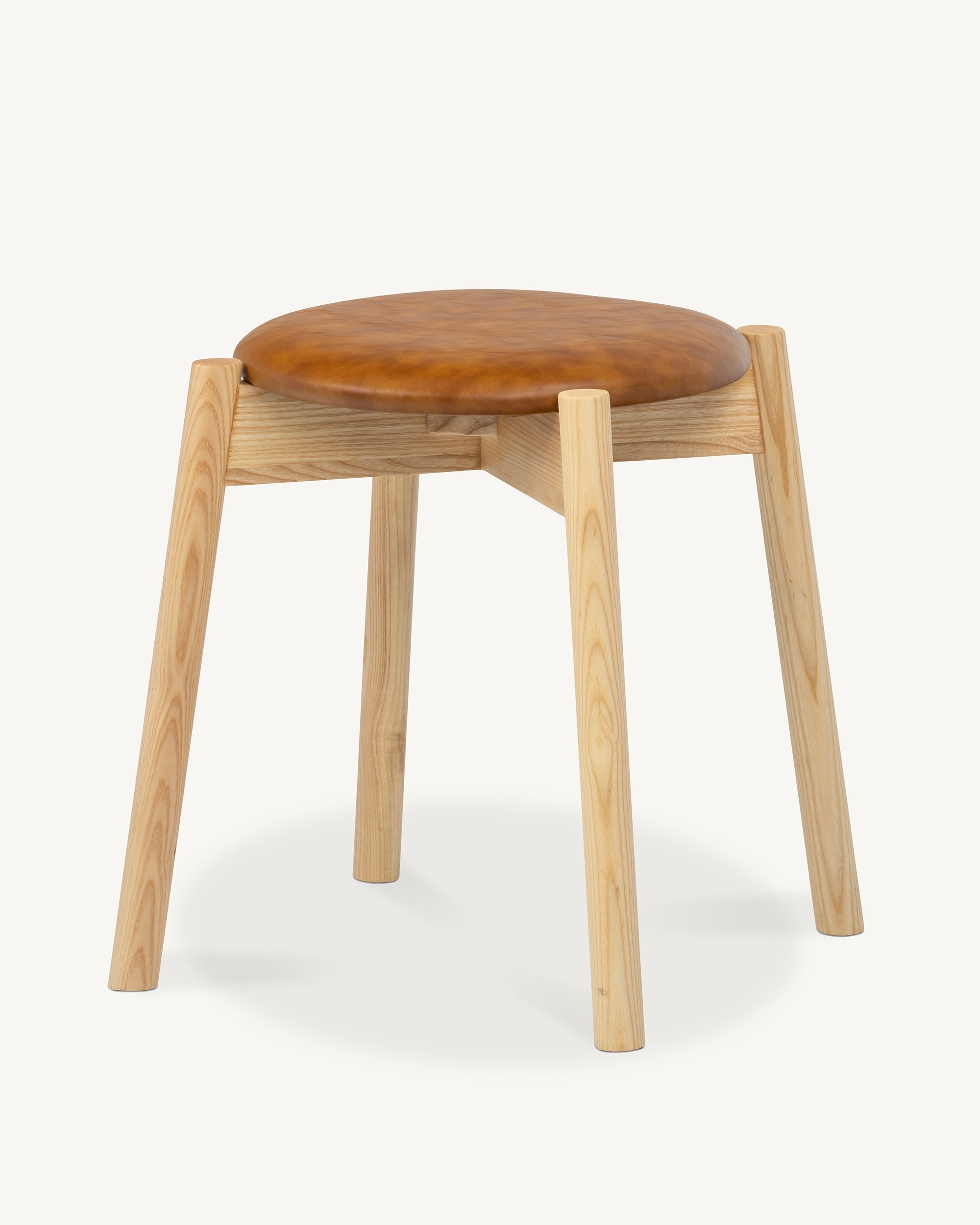 Vara Ash Stool
