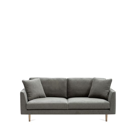 Narvik 3 Seat Sofa - Evergreen Fog - Special Order