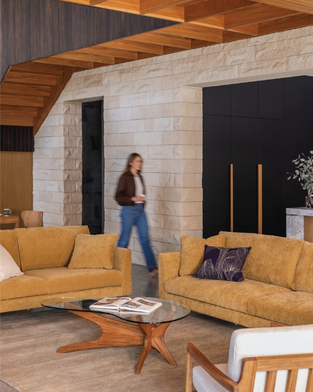 Narvik 4 Seat Sofa