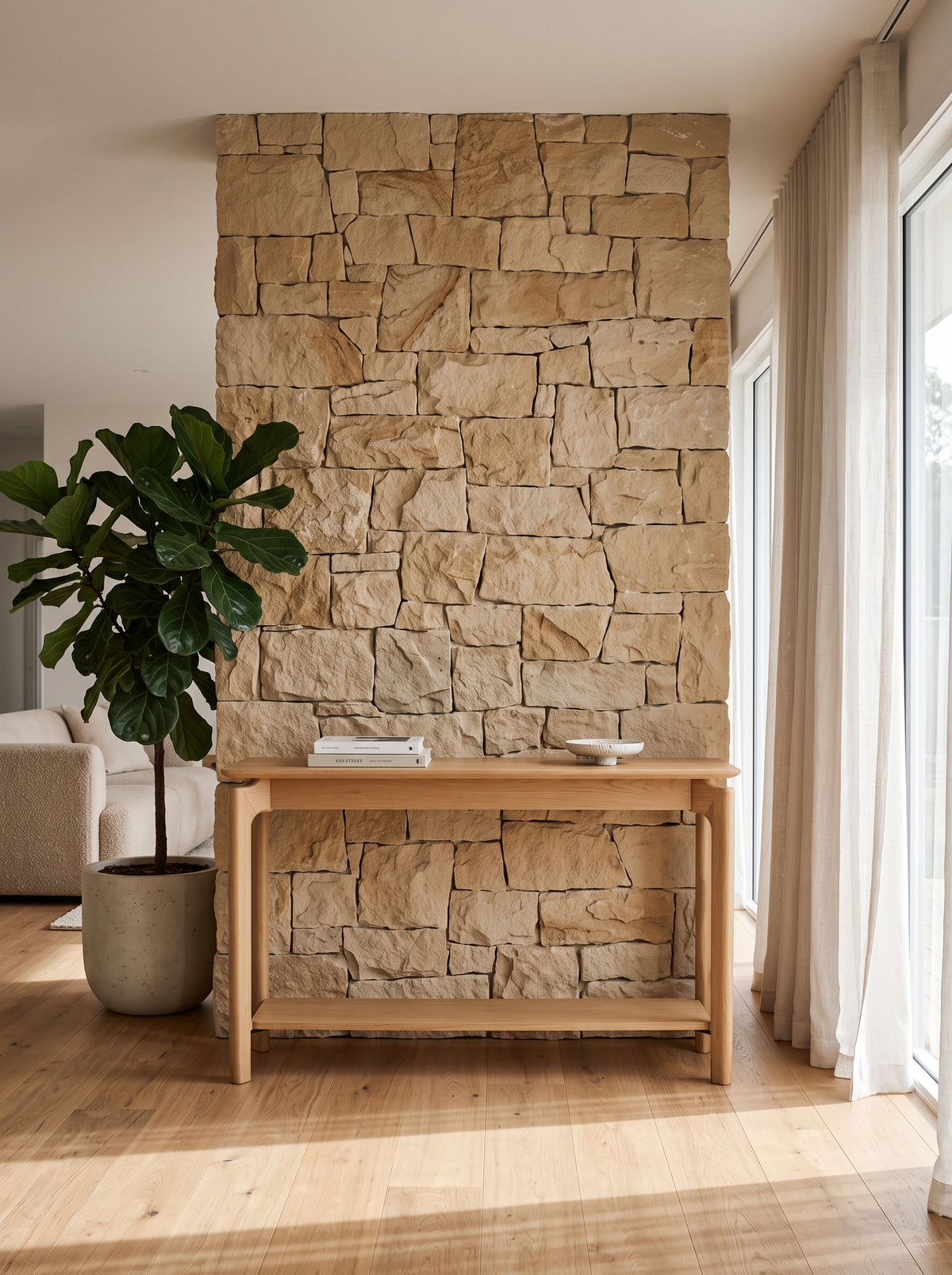 Nava Console Table