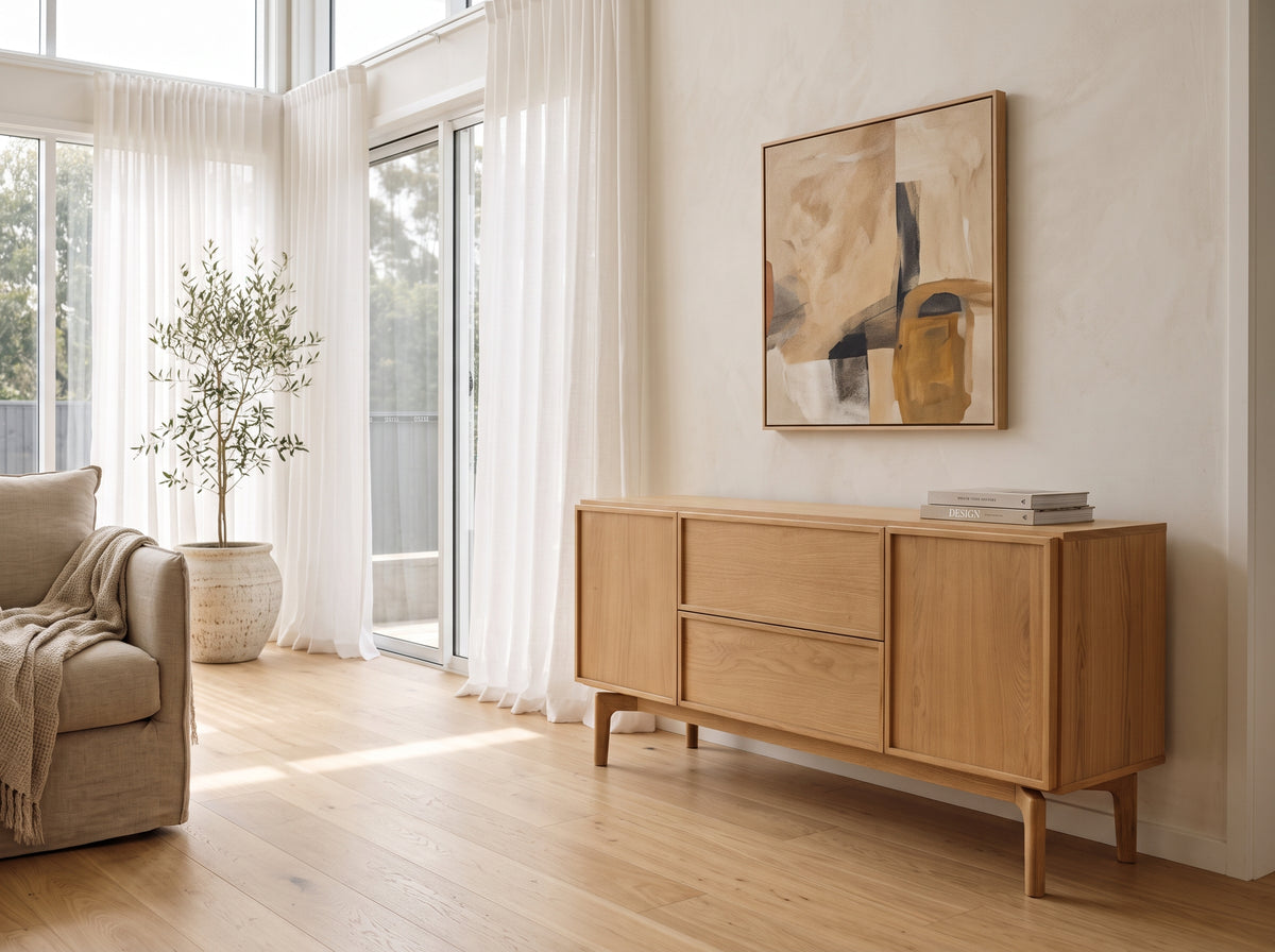 Nava Sideboard