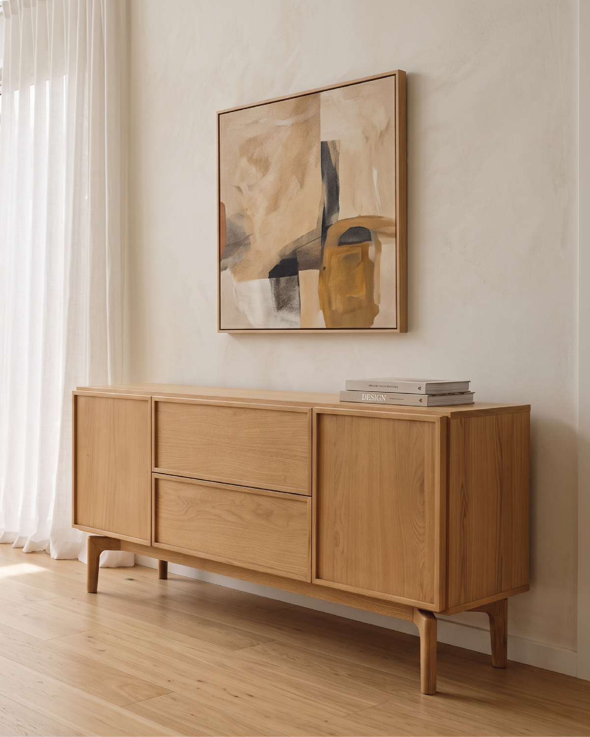 Nava Sideboard