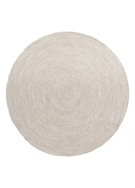 Bayliss Nordic Rug Round