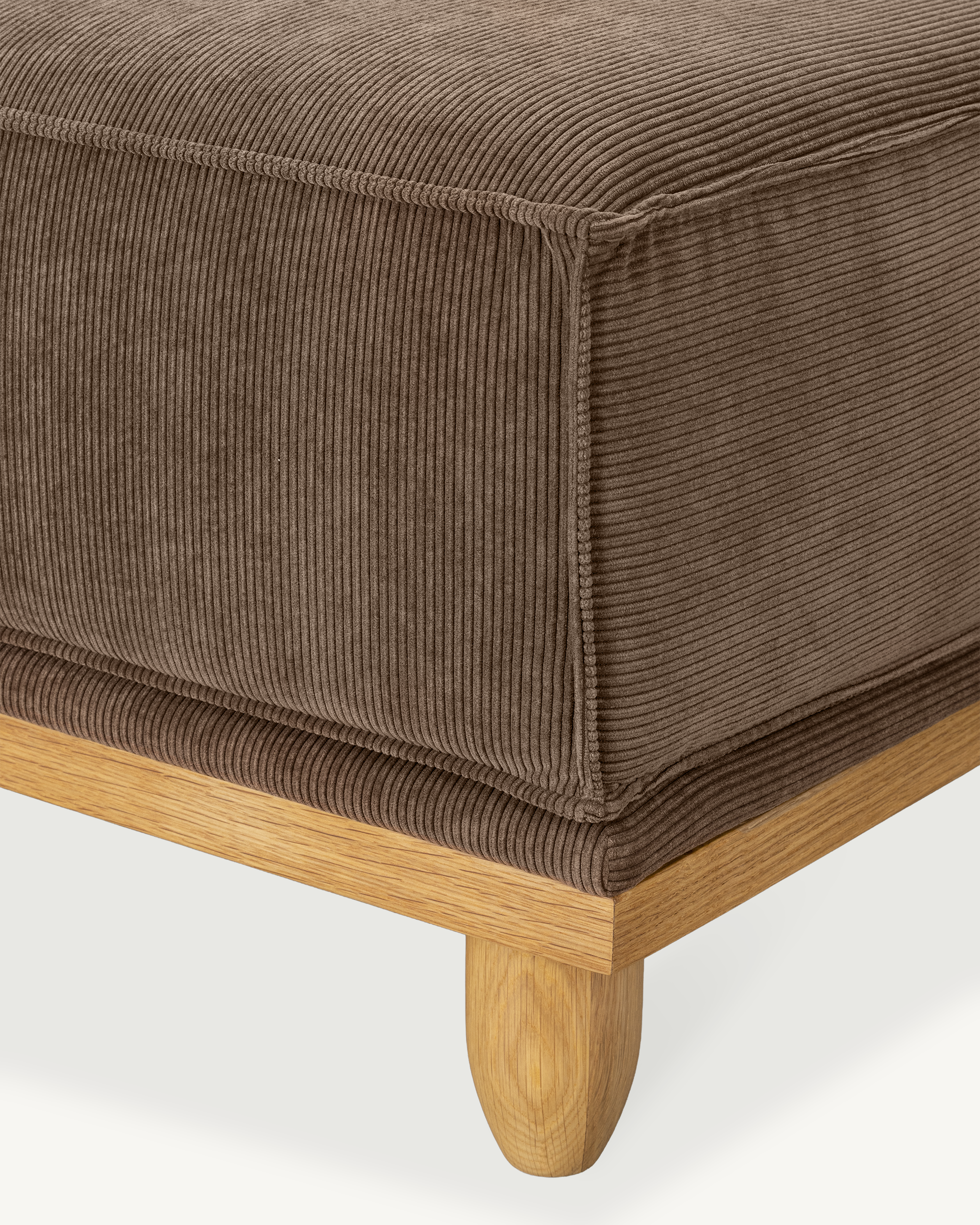 Norrsken Ottoman