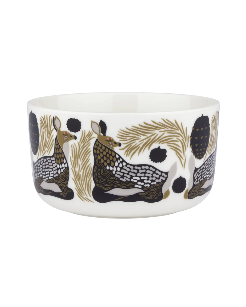 Marimekko Peura Bowl