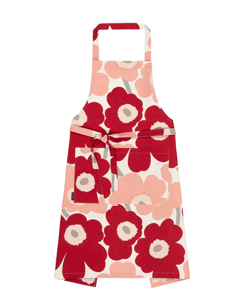 Marimekko Pieni Unikko Apron