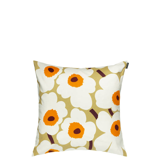 Marimekko Pieni Unikko Cushion Cover