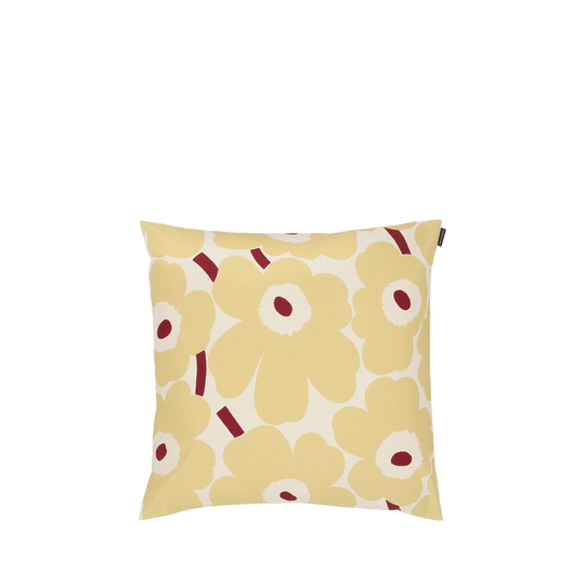 Marimekko Pieni Unikko Cushion Cover