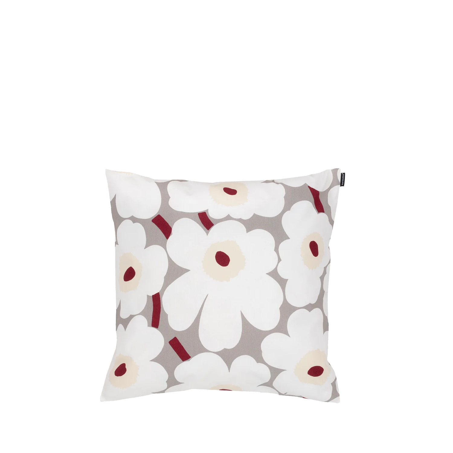 Marimekko Pieni Unikko Cushion Cover
