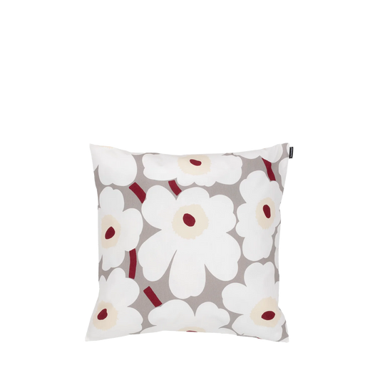 Marimekko Pieni Unikko Cushion Cover