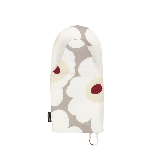 Marimekko Pieni Unikko Oven Mitten