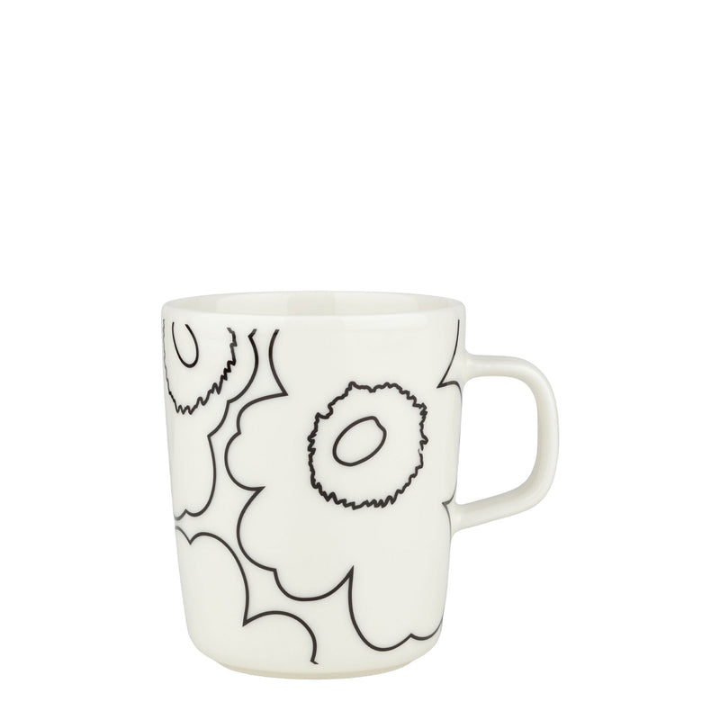 Marimekko Piirto Unikko Mug