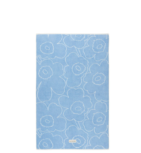 Marimekko Piirto Unikko Bath Towel