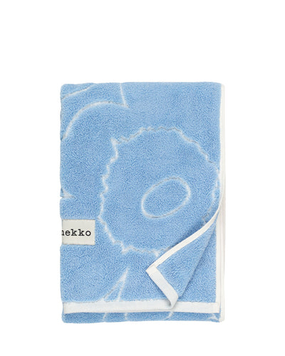 Marimekko Piirto Unikko Hand Towel